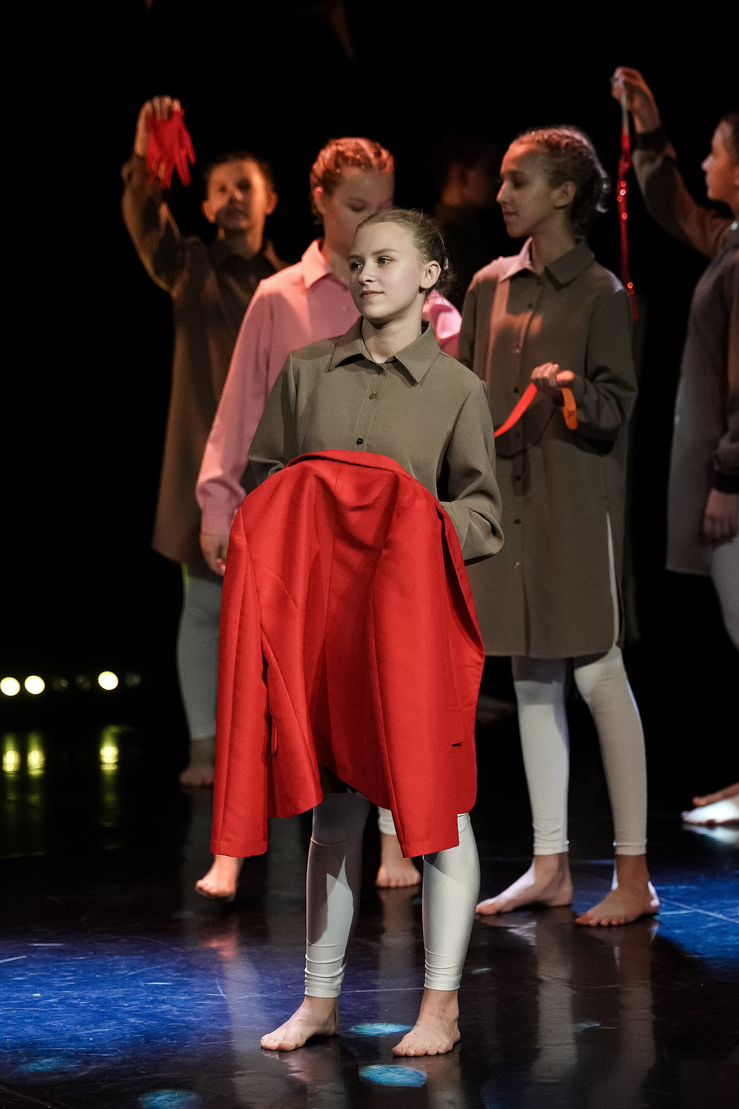 Концерт «Миллениум-Джуниор» 2024. Репортажный фотограф Сергей Сажин г. Ярославль