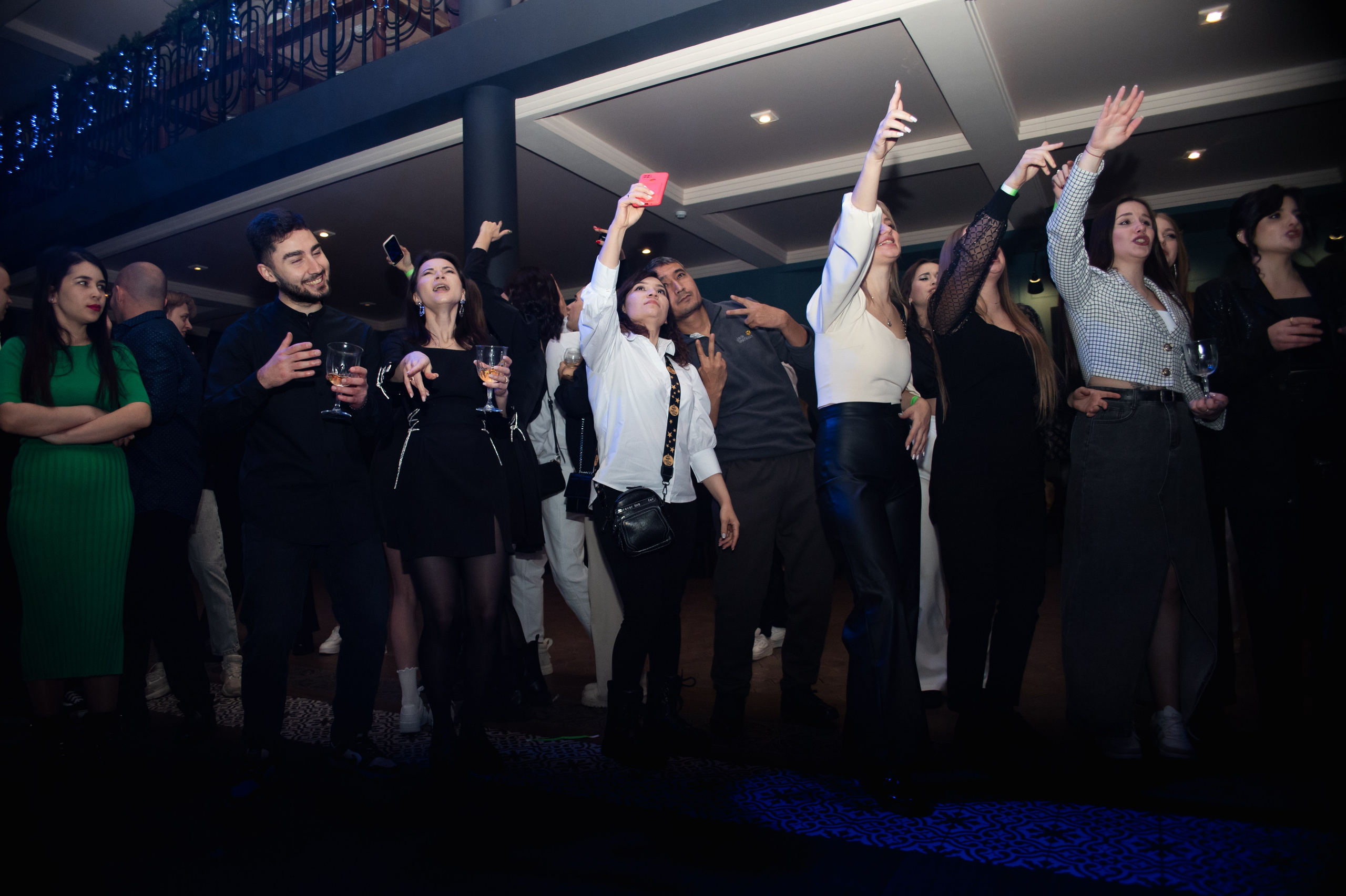 Корпоратив «Своя Компания». Фотограф Челябинск Екатерина Миниханова