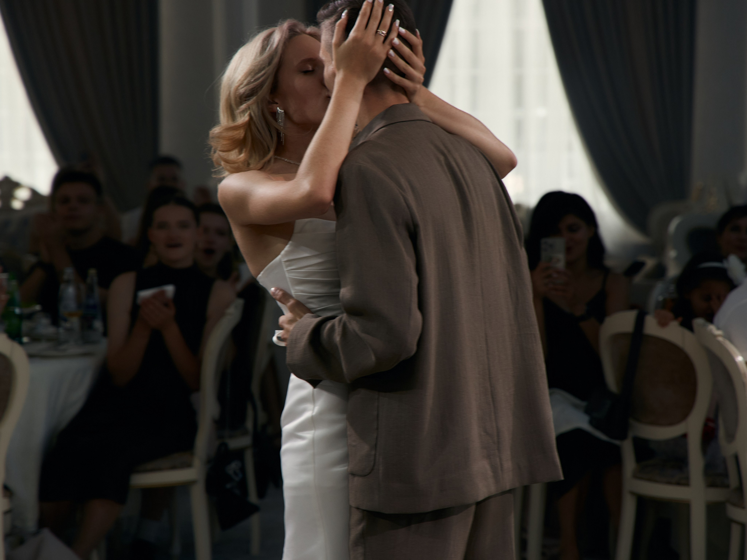 When the grapes are ripe. Свадебный и индивидуальный фотограф в Тольятти Благонадеждина Варвара