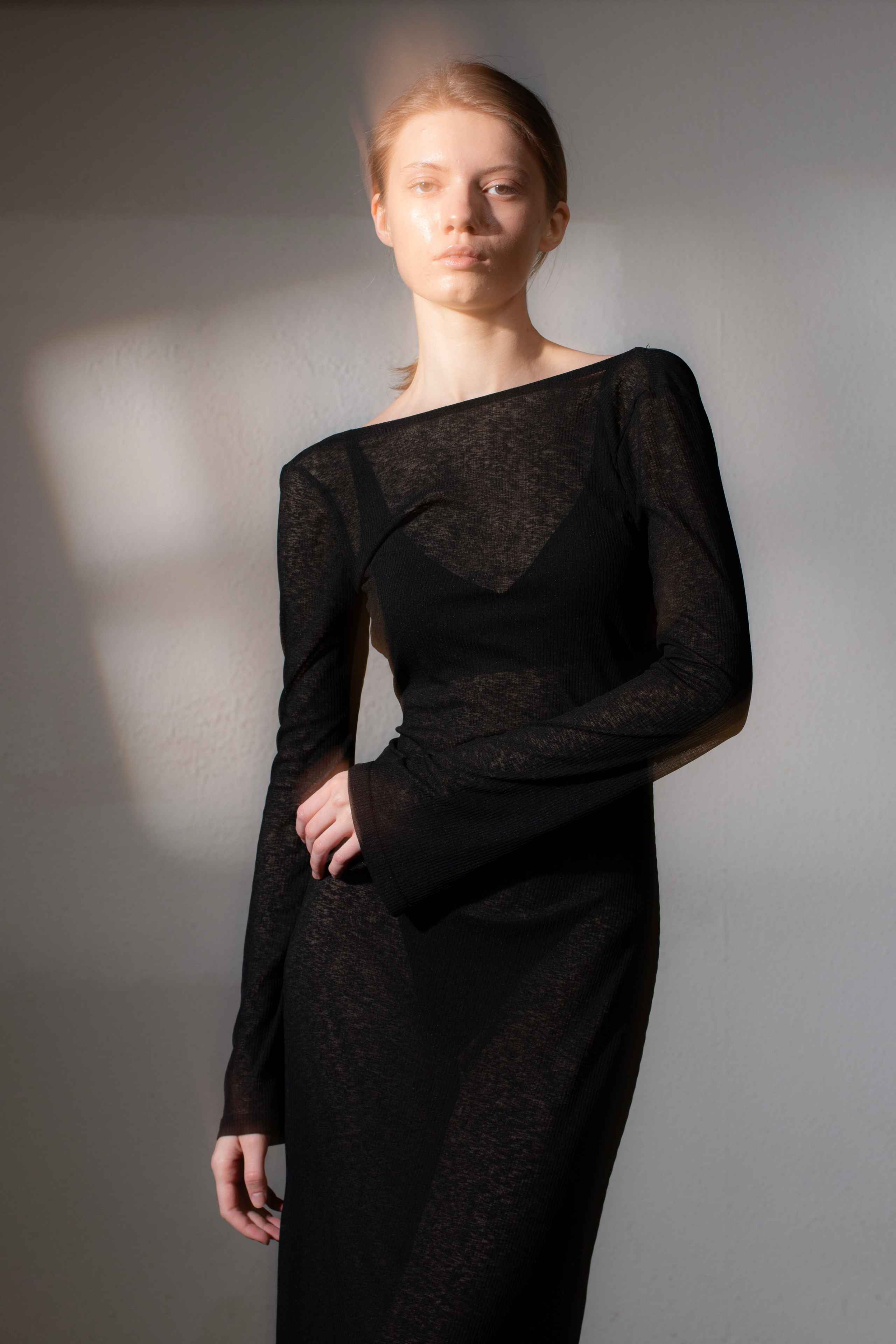 Модельные тесты. Главная