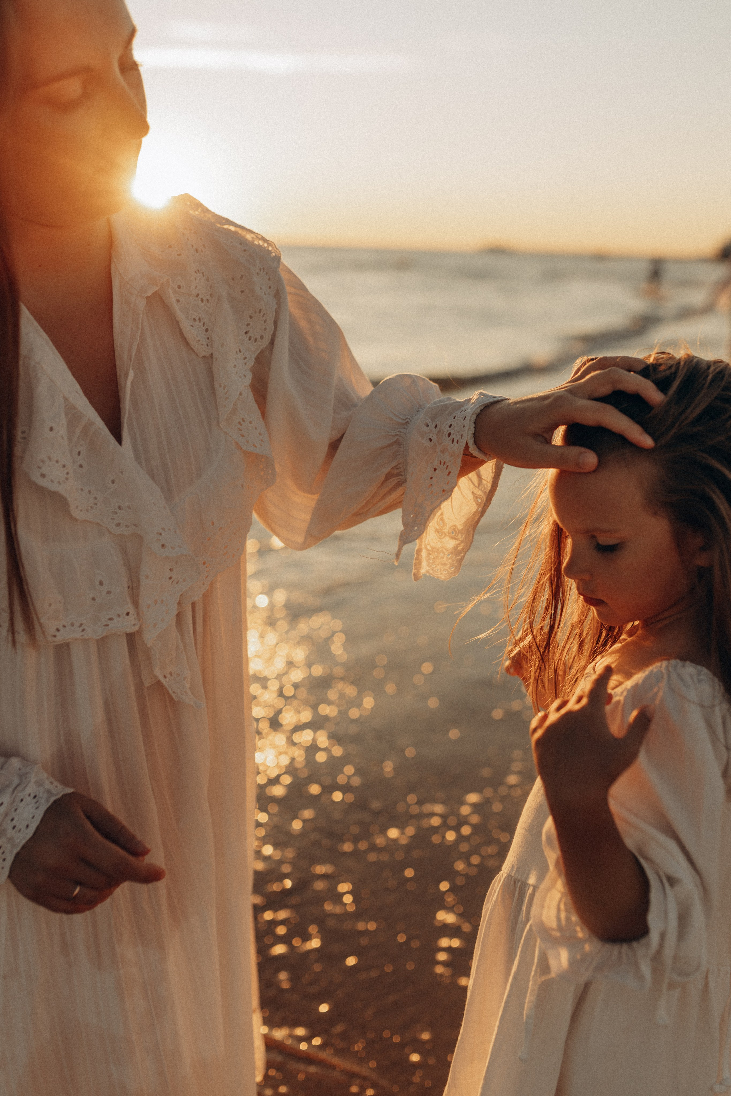 Саша Юля и Вера. Семейный фотограф в Новороссийске и Анапе Александра Яковлева