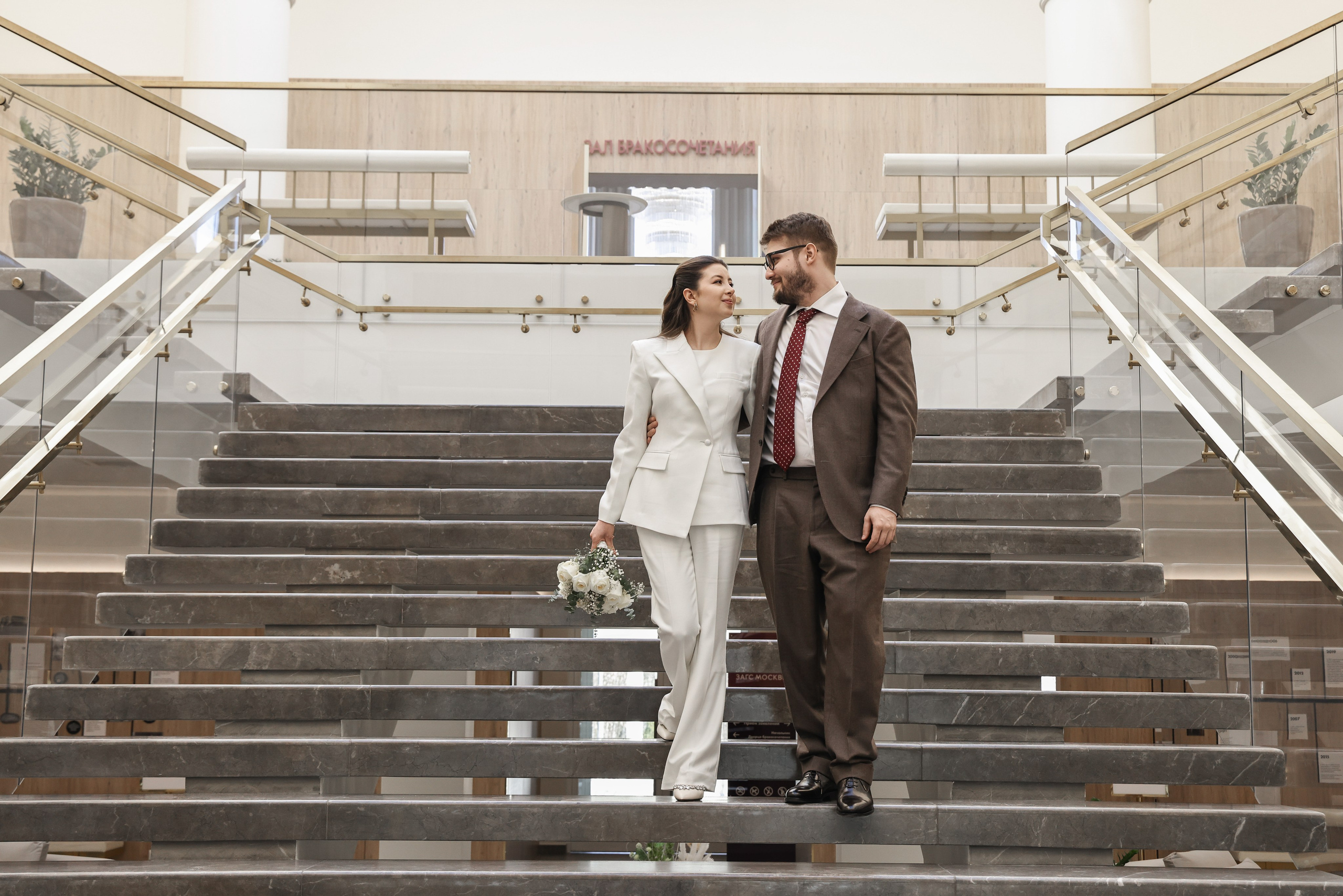 А&Д. Фотограф Антон Чупринин