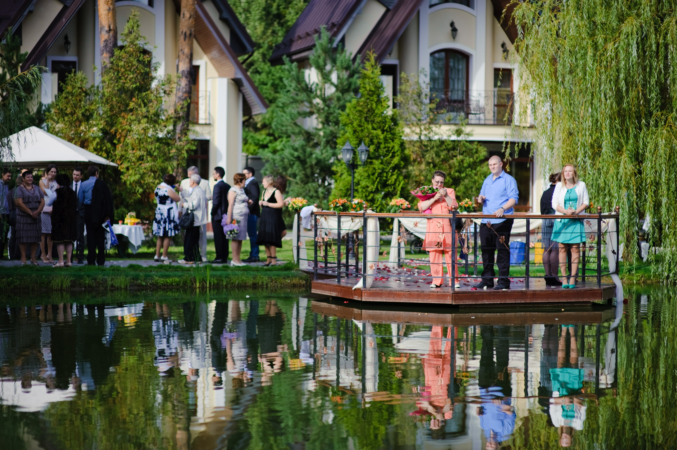 Анна и Максим. Свадьба, Королев. Семейный фотограф Анна Дубовская