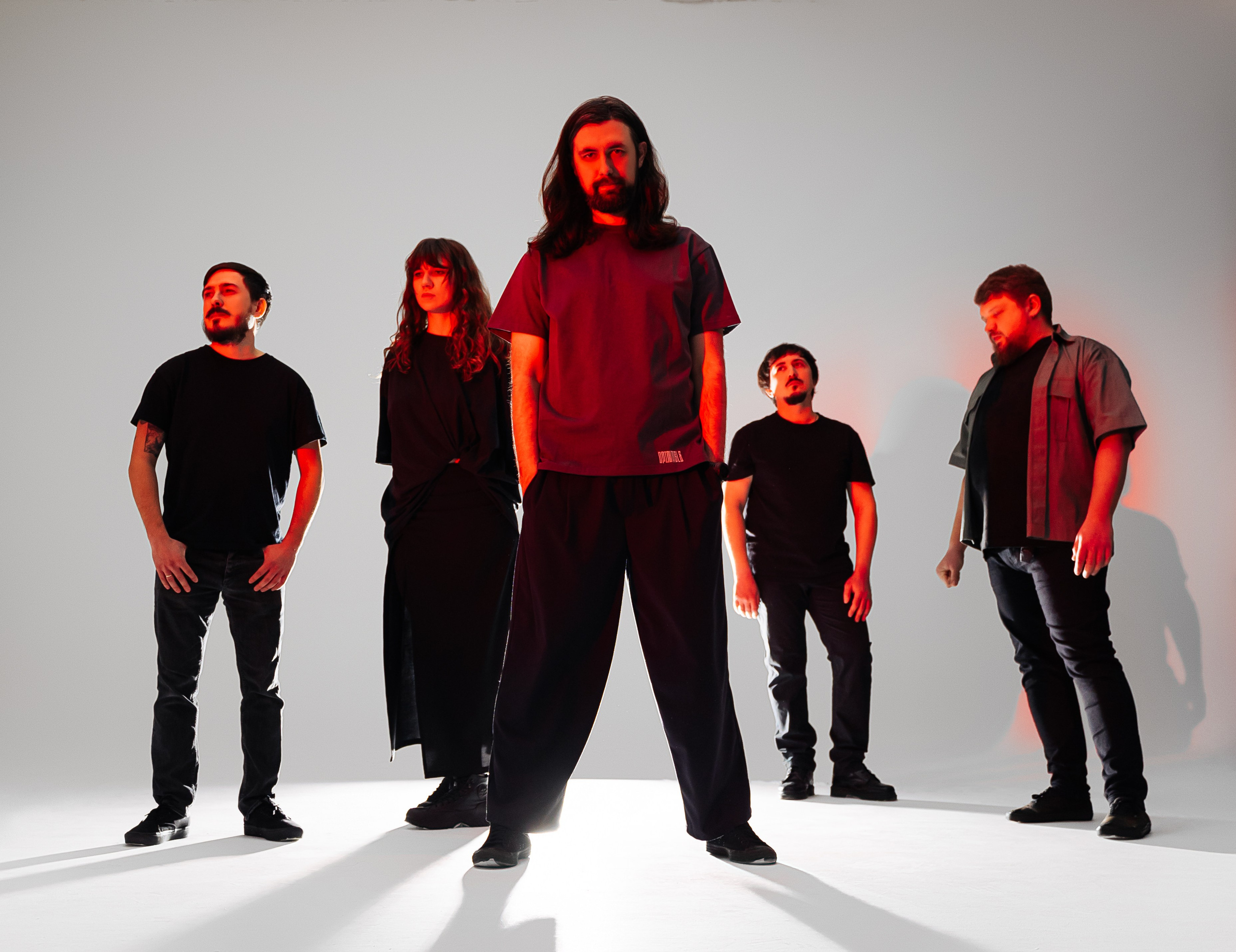 Tyagotenie. Фотограф Пудинова Настя