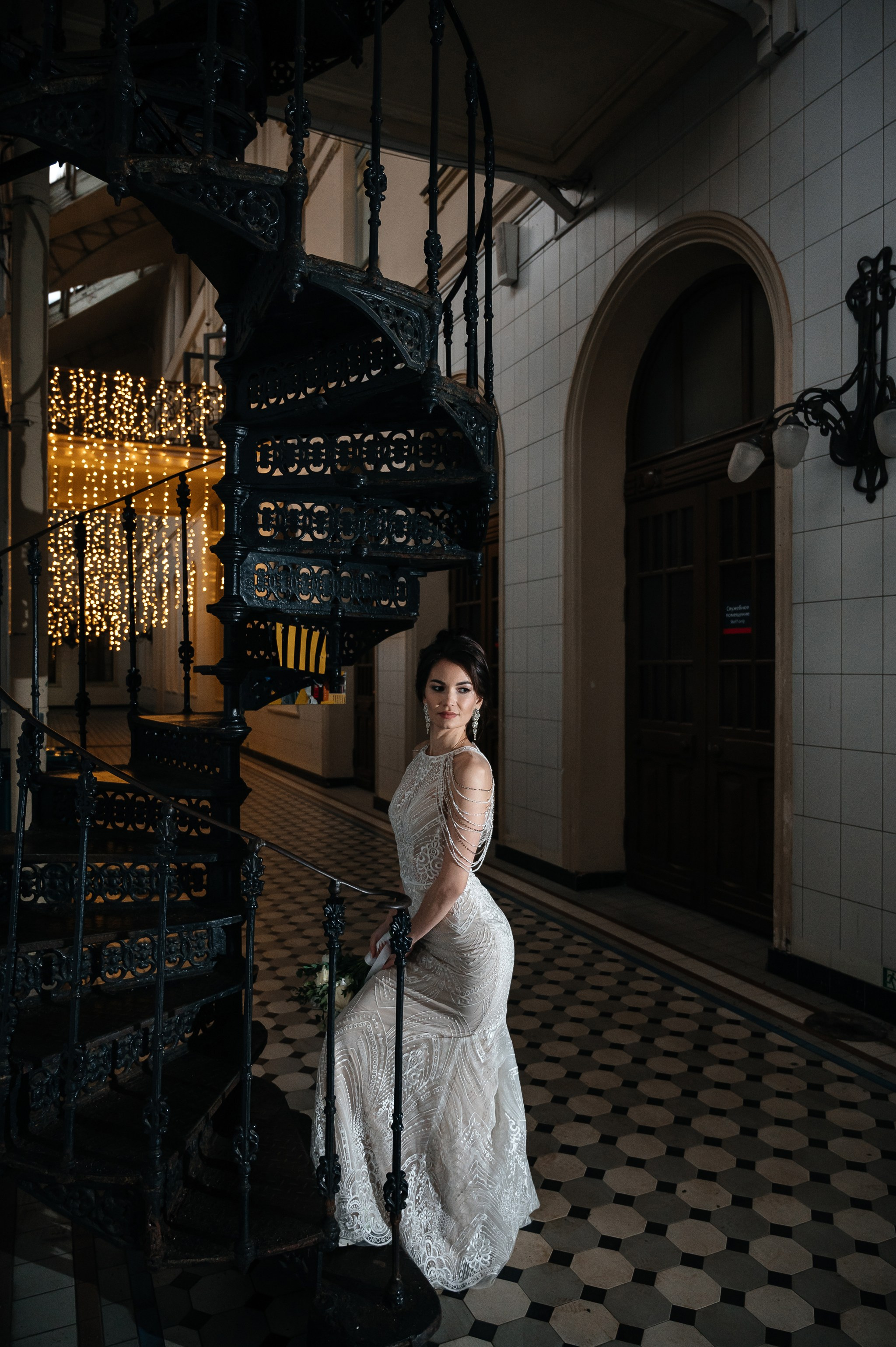 Царская свадьба. Свадебный и семейный фотограф из Санкт-Петербурга Климов Анатолий