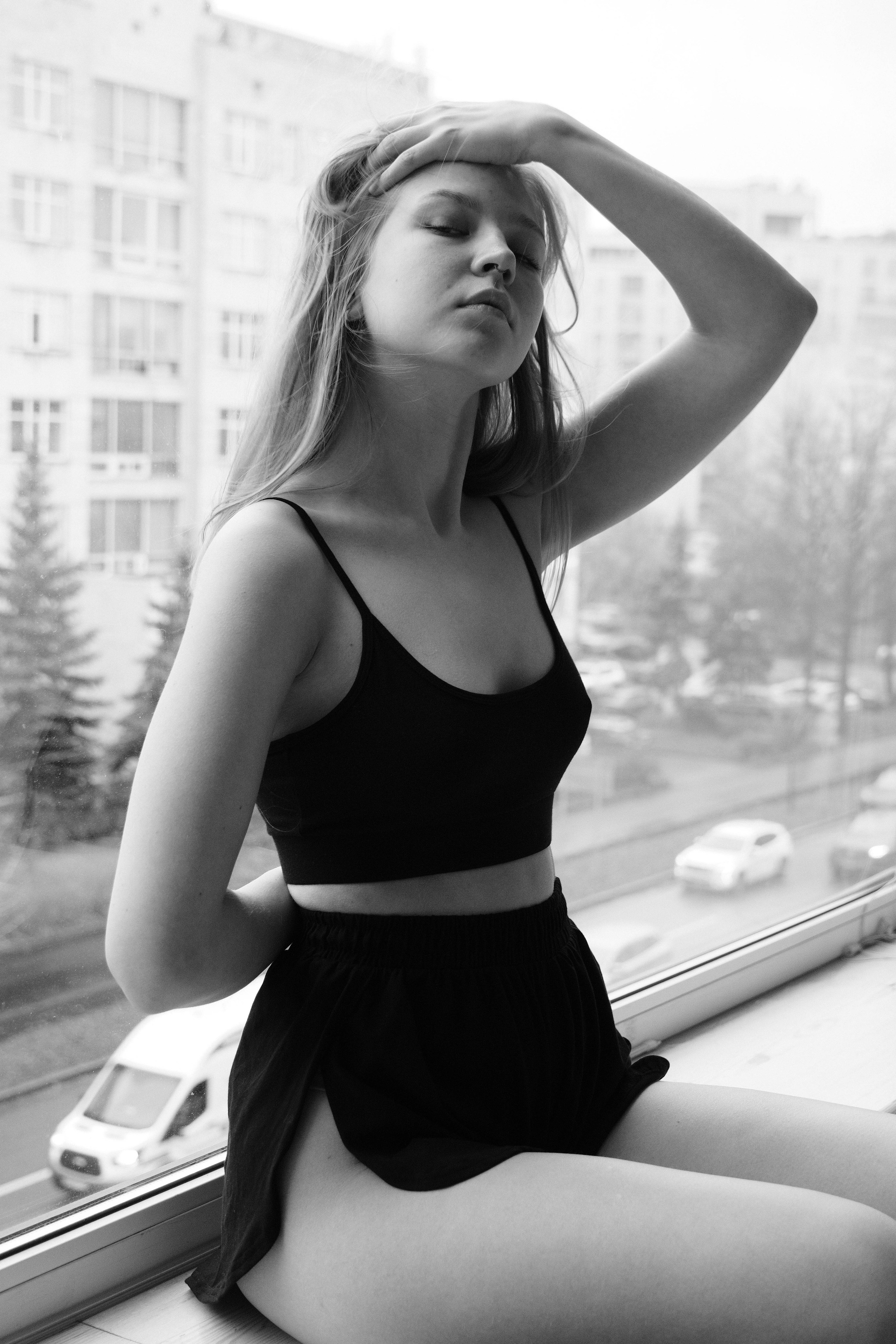 Персонально. Maria Sineva, photographer