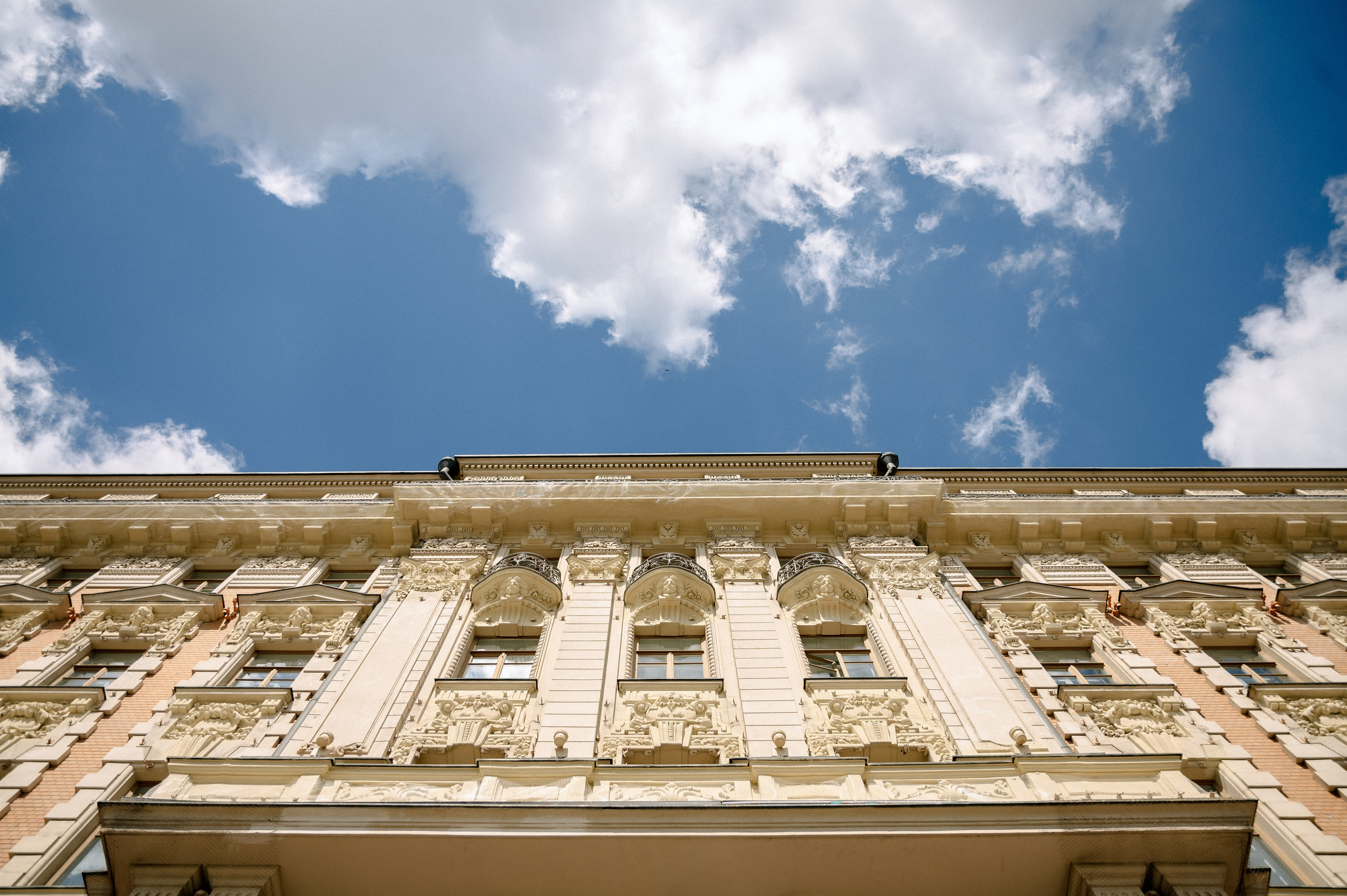 САБИНА И ДИМА. Шашкова Вероника / Свадебный и семейный фотограф Москва и Ярославль