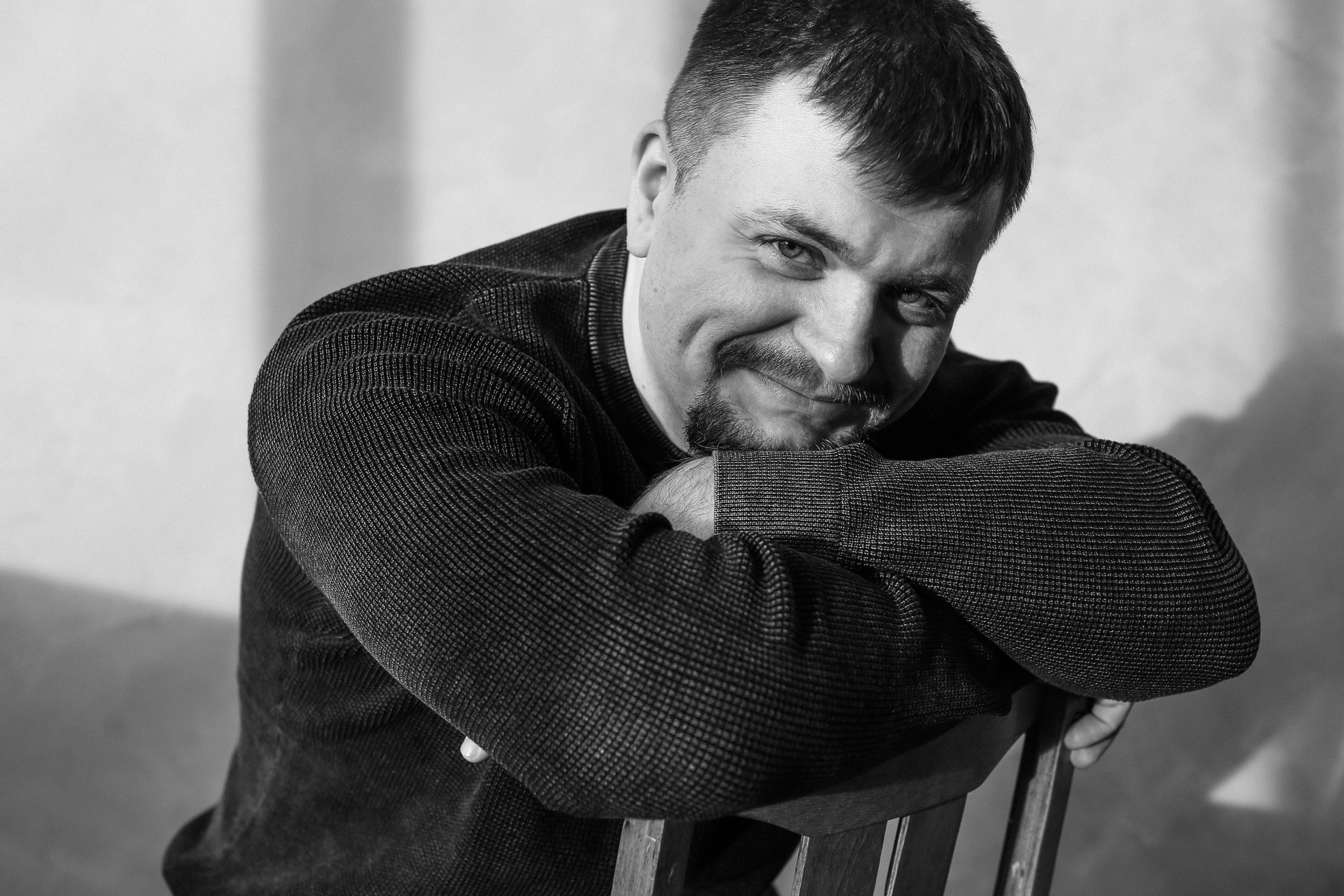 Влад. Портретный фотограф в Сыктывкаре Алина Ракшина