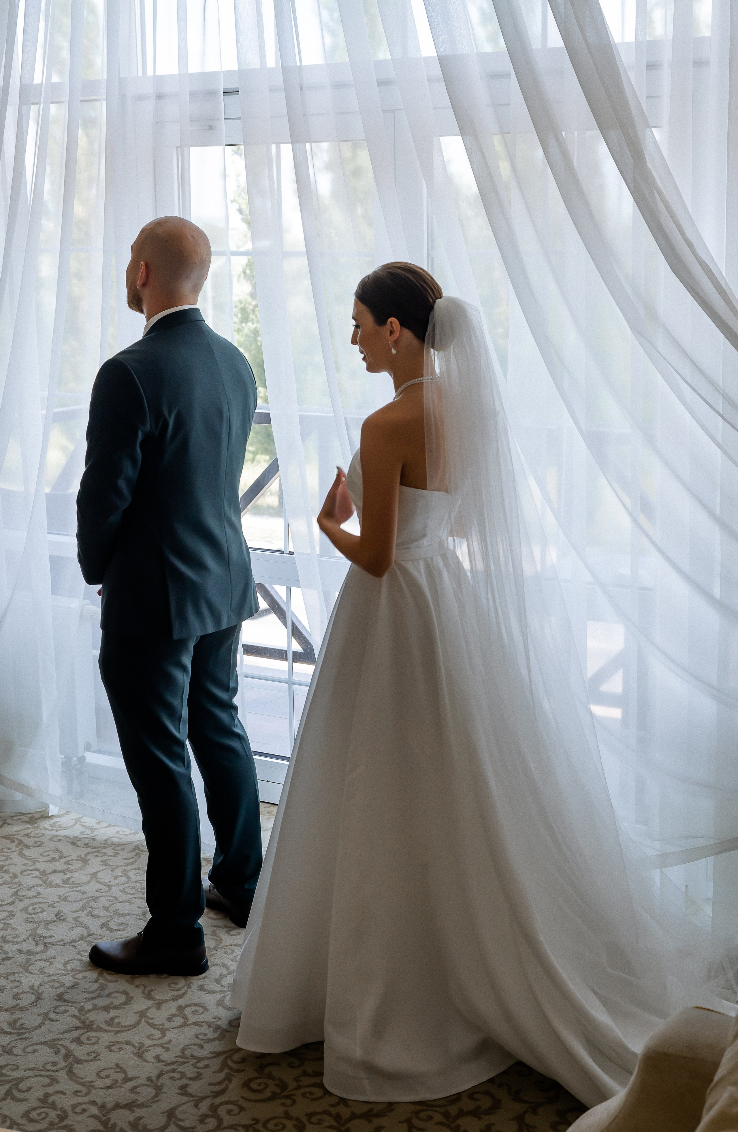 Алина & Никита. Марина Тюкачева свадебный, семейный, детский фотограф