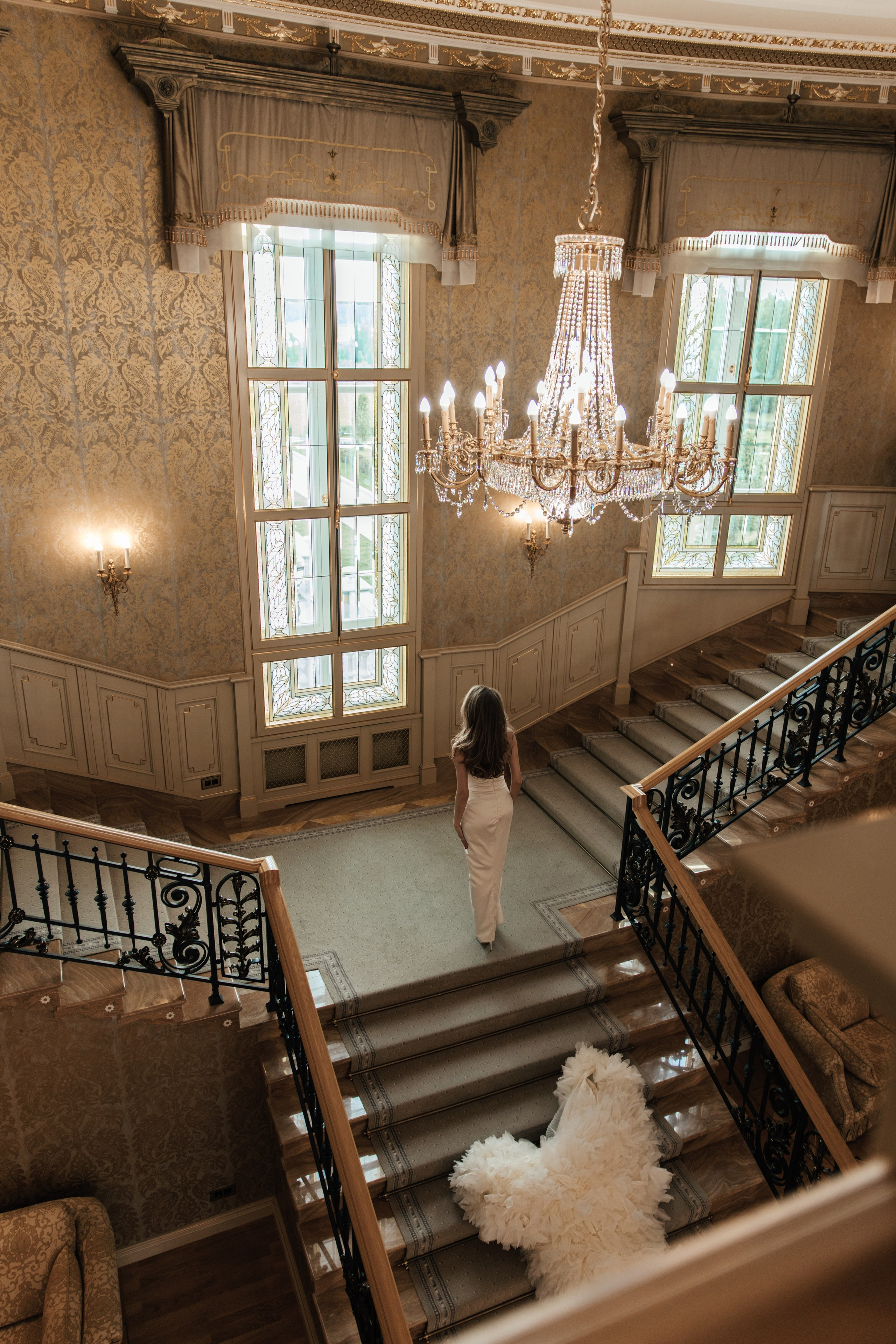 MICHETTI. Свадебное ФОТО & ВИДЕО Москва/Липецк