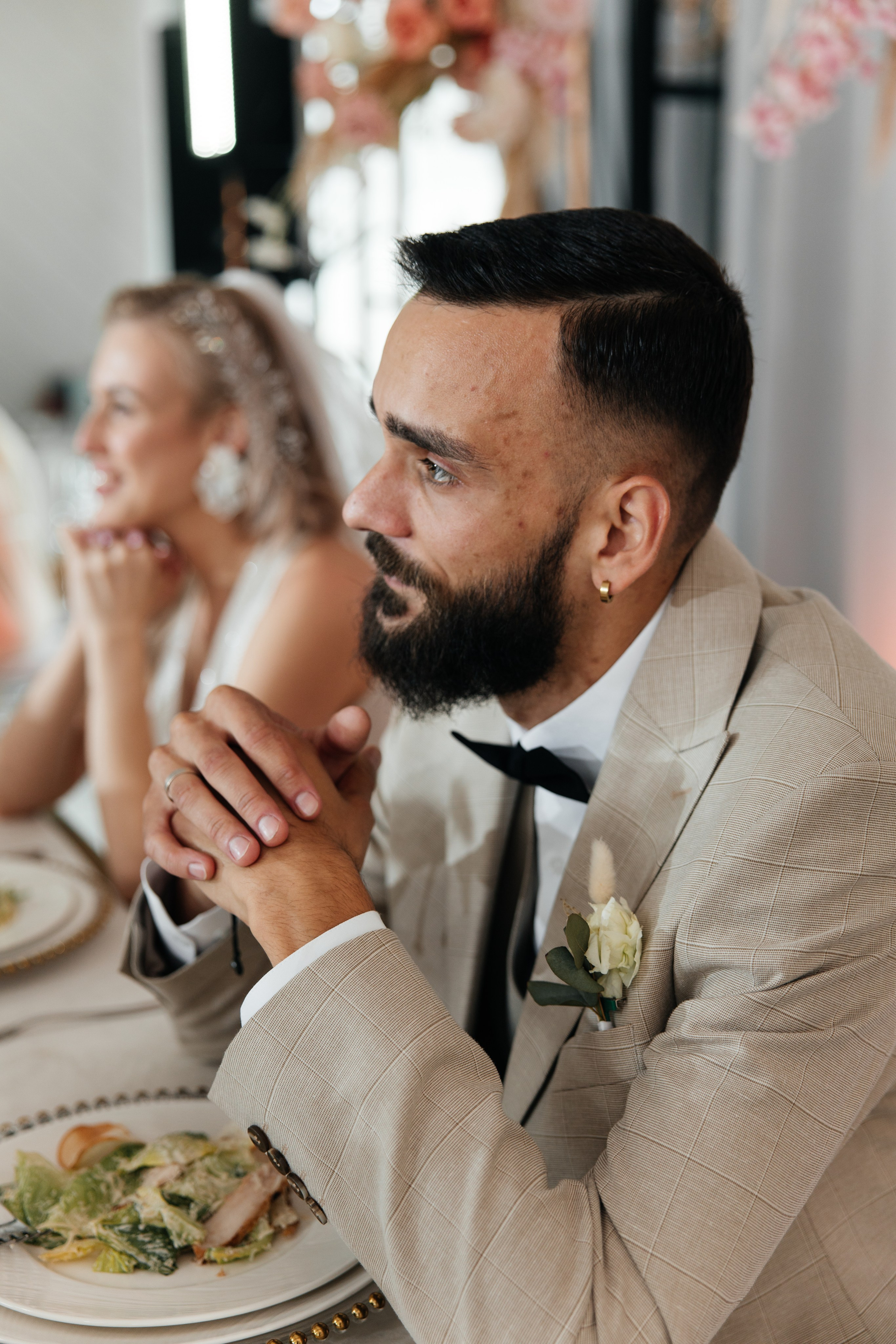 BORIS & ANASTASIA. Свадебное ФОТО & ВИДЕО Москва/Липецк