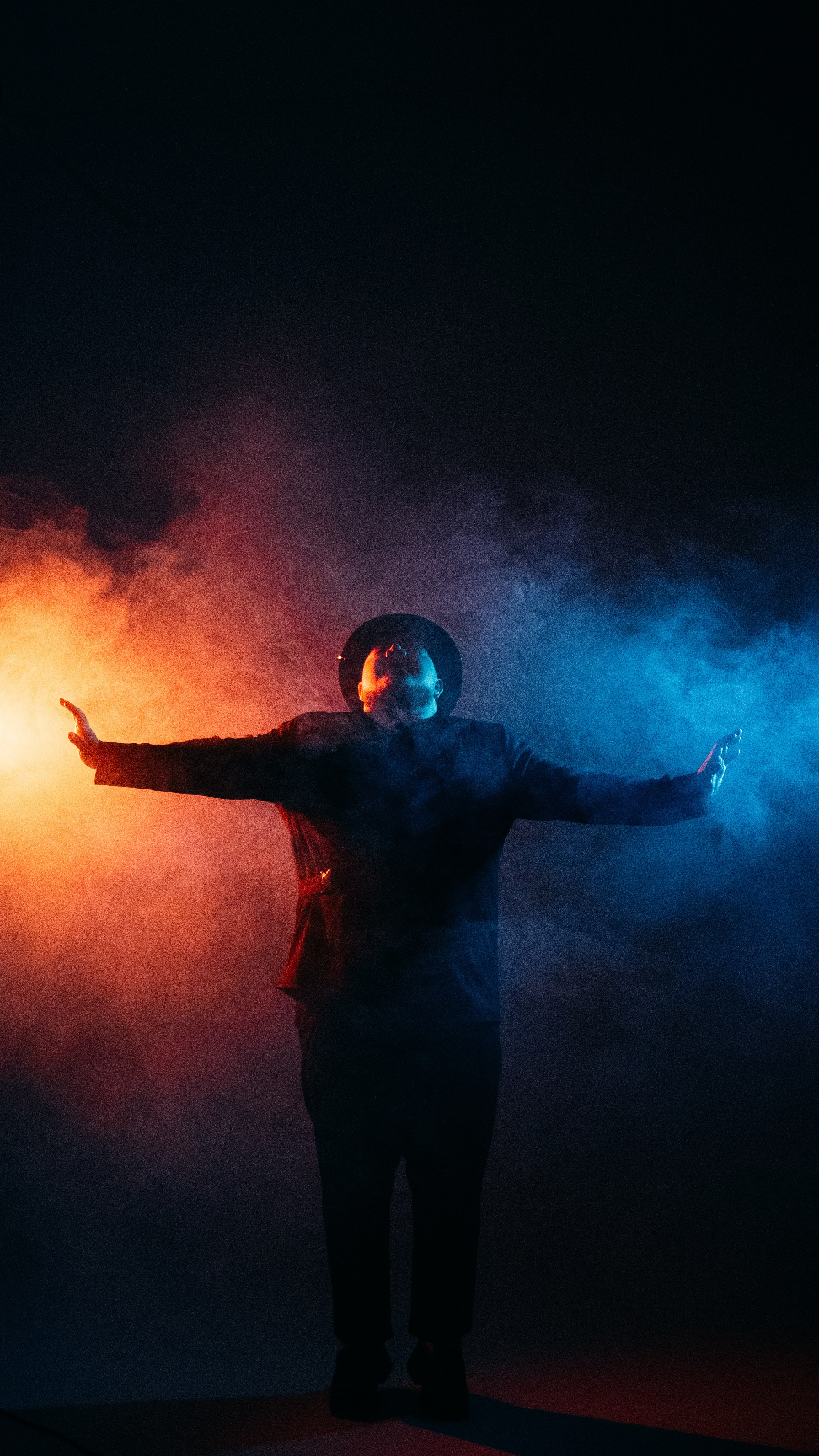 Тимур. Фотограф София Комкина