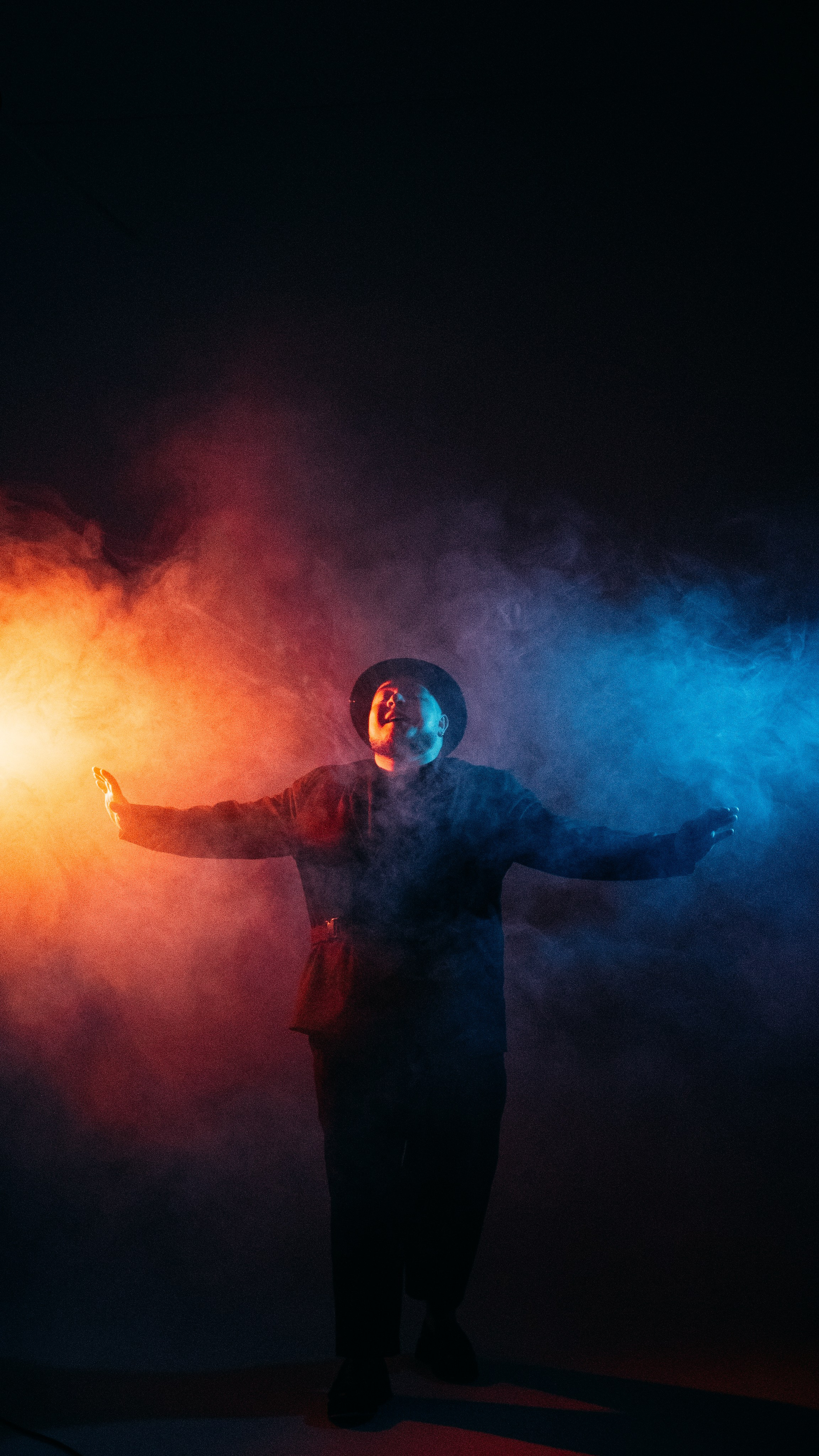 Тимур. Фотограф София Комкина