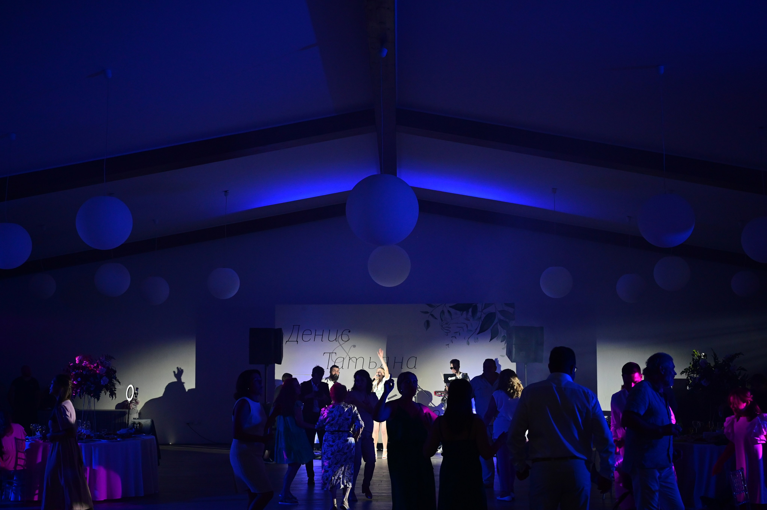 Denis & Tatiana | Russia, Dmitrov. Свадебный фотограф