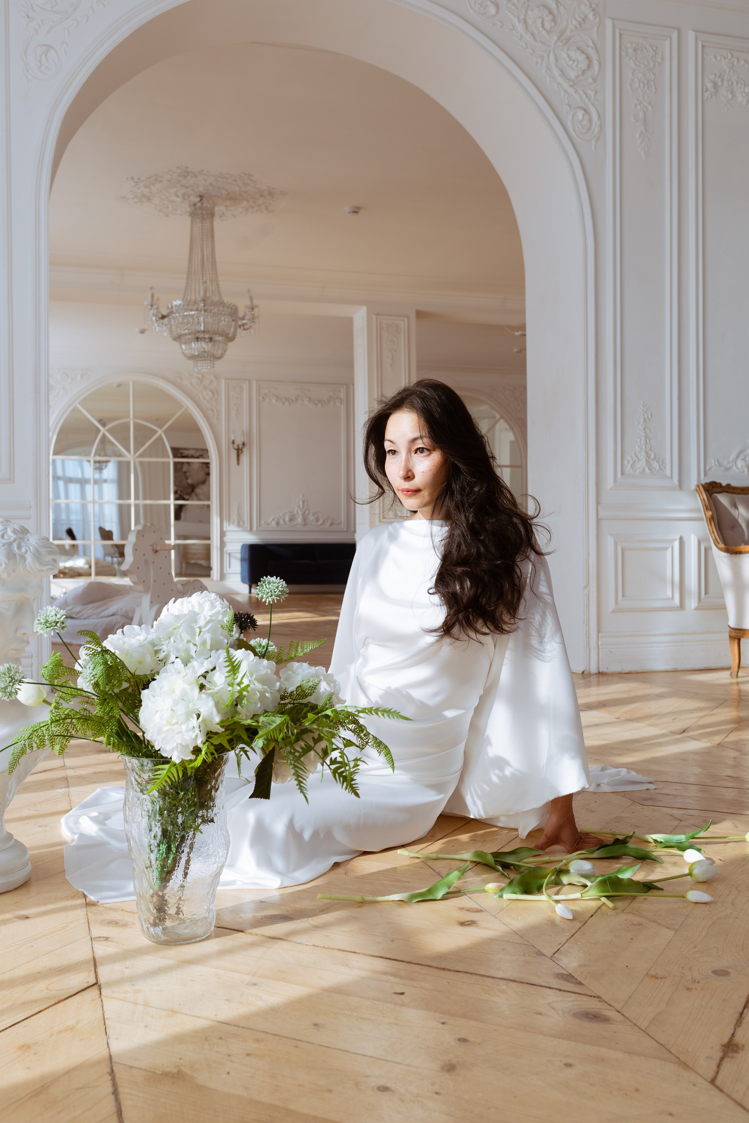 Фотограф Санкт-Петербург Всеволожск Мария Наскидашвили