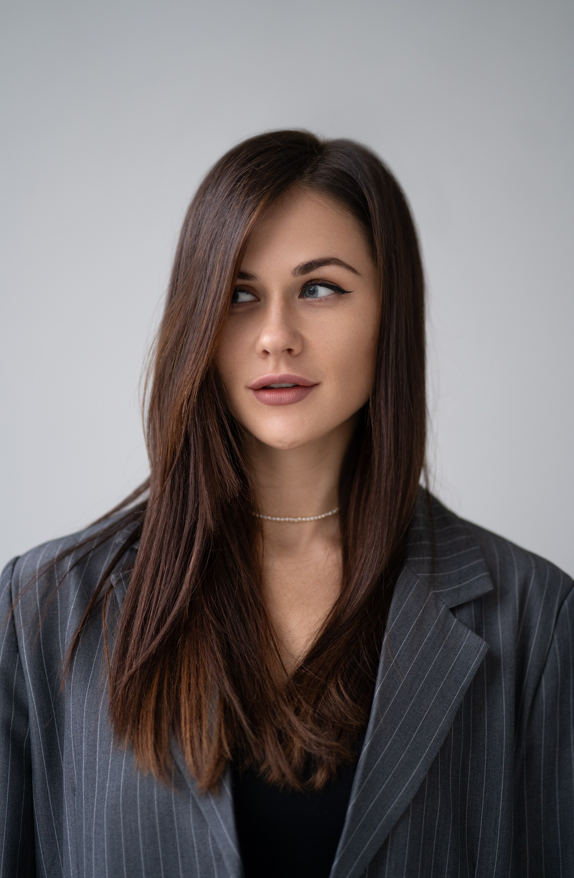 Портреты. Андрей Брандис — фотограф