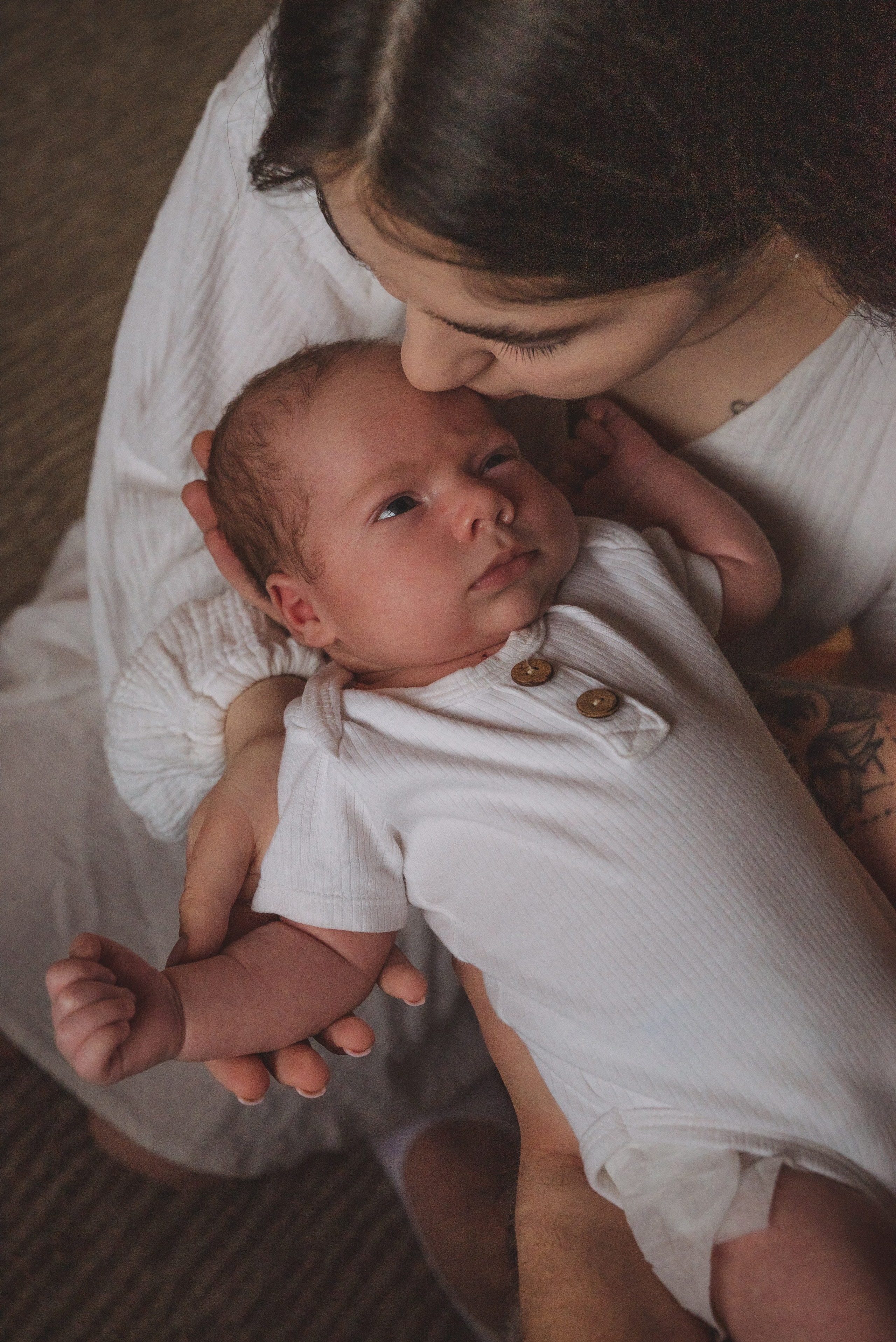 Семья Даниила и Татьяны. Фотограф Новочеркасск Ольга Мальцева