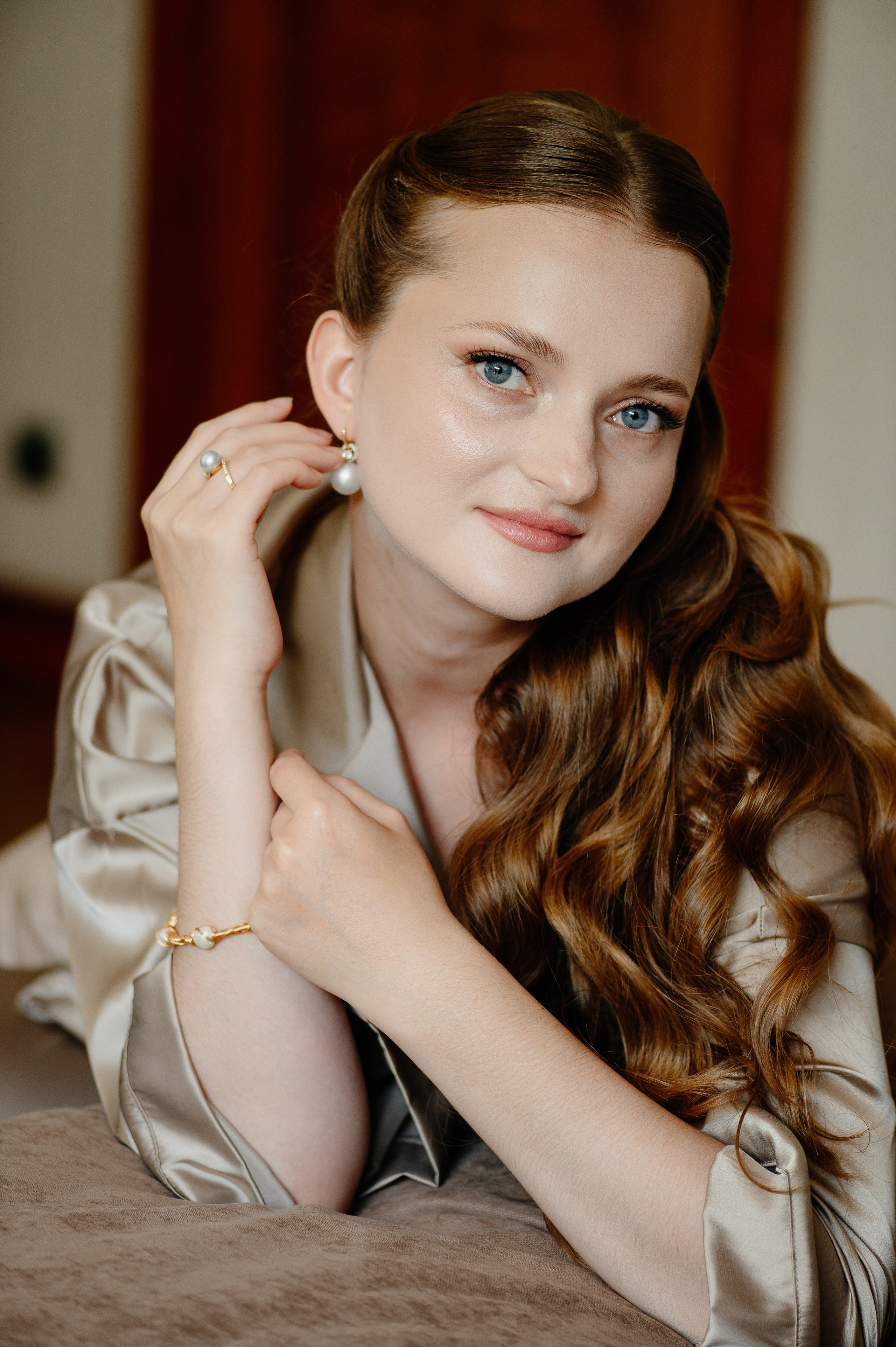 PREWEDDING. Фотограф Евгений Фураев