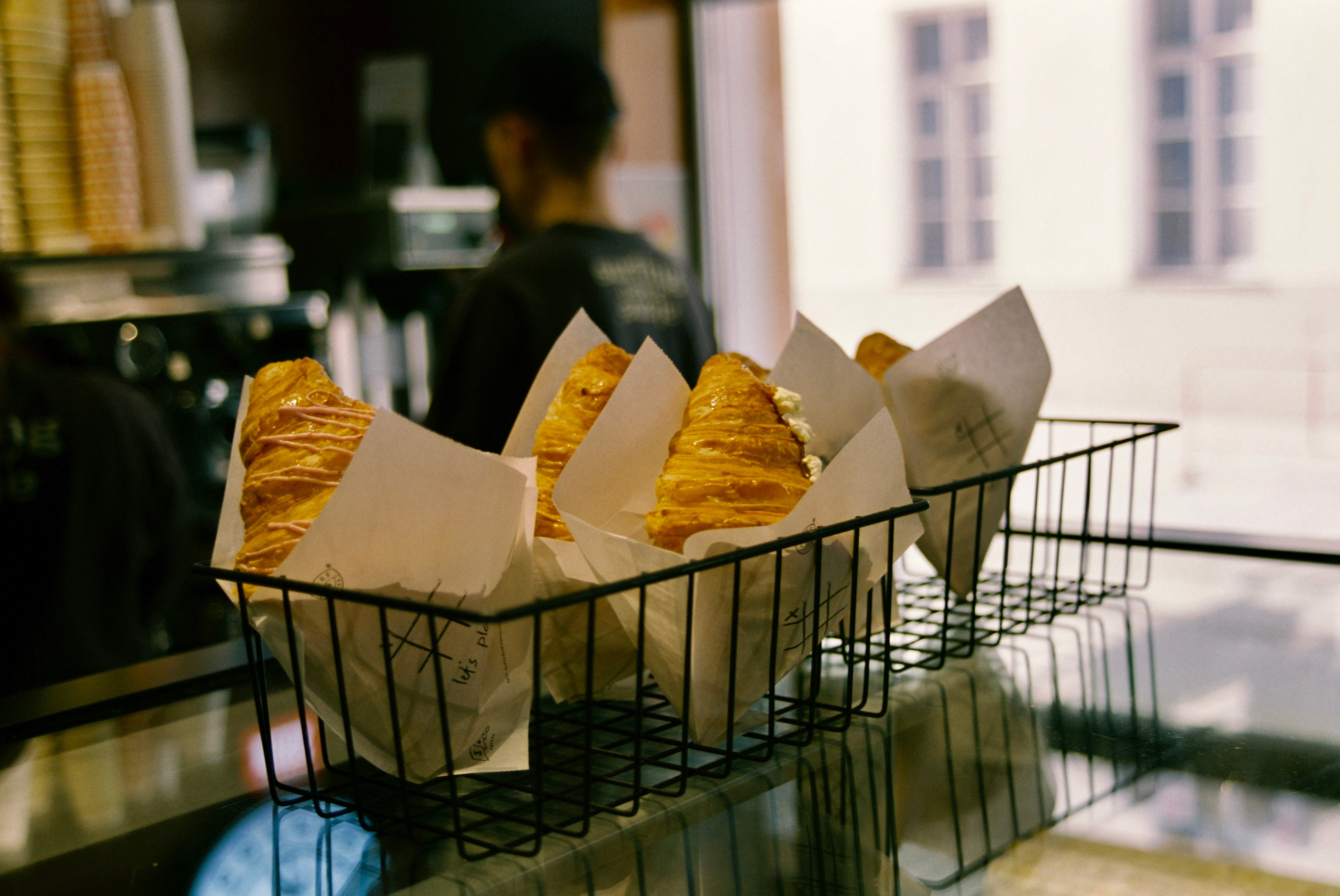 Плёночная фотография. Фотограф Денис Кириллов