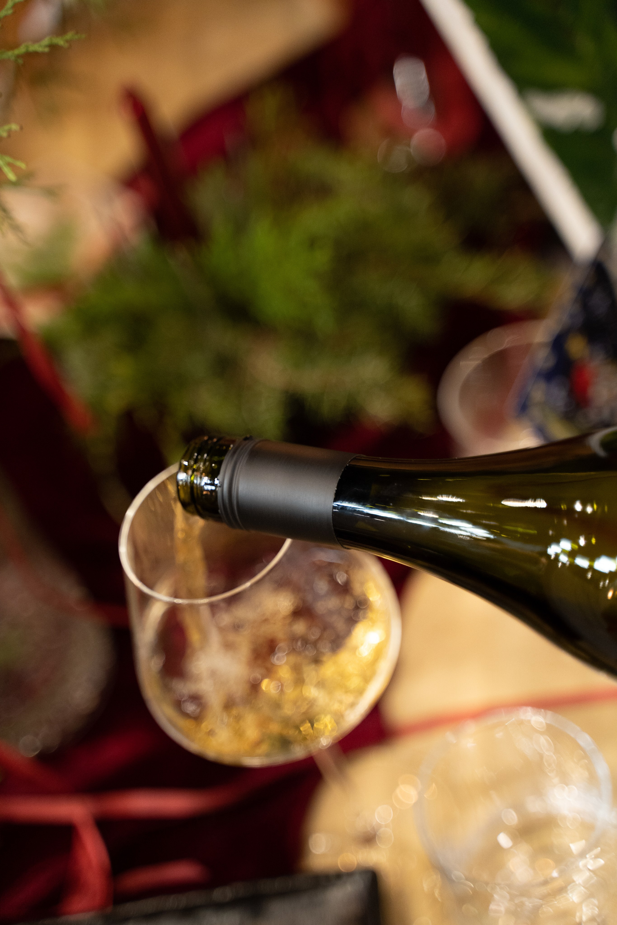 Арт-винотека. Свадебный и семейный фотограф в Екатеринбурге Анна Месяцева