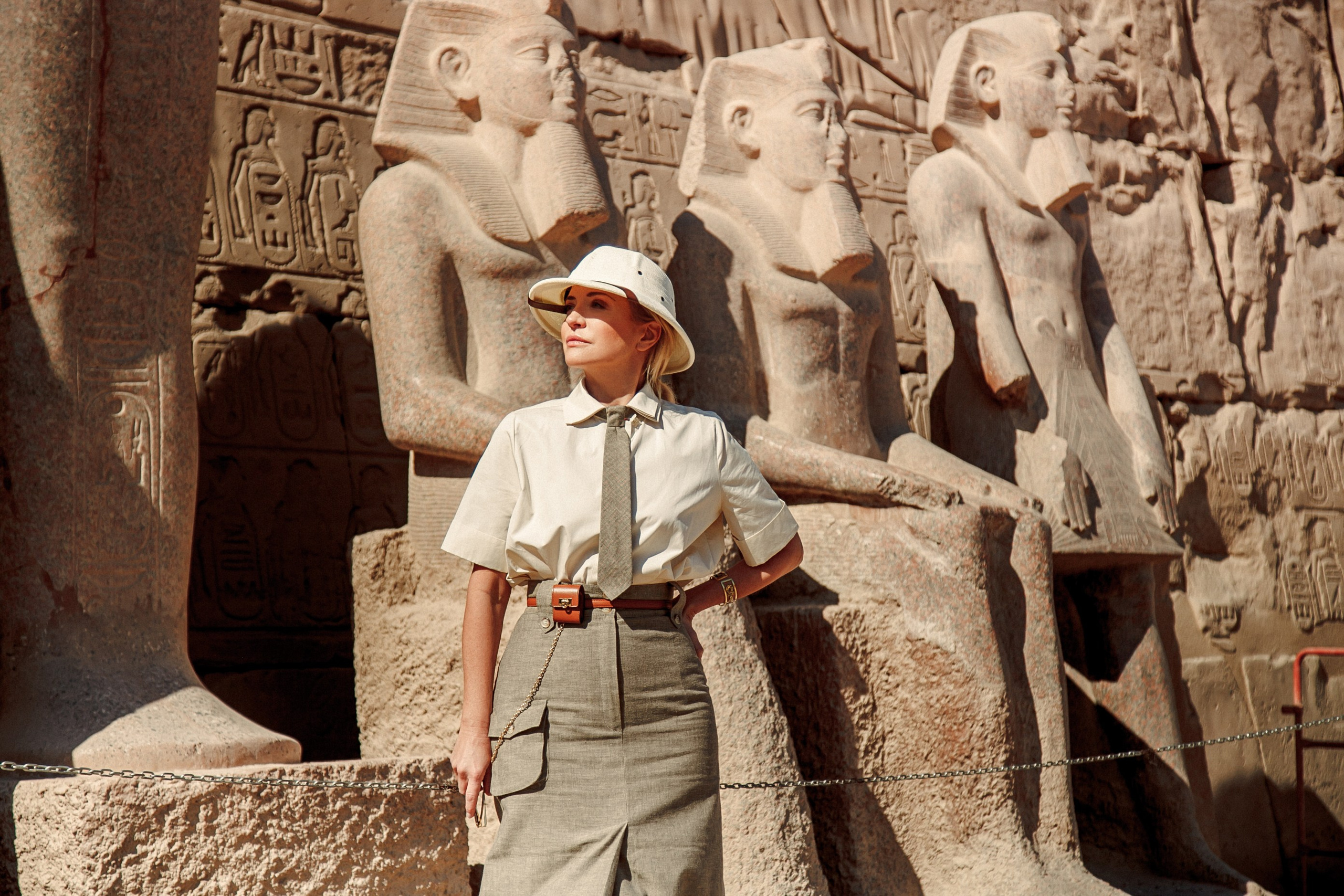 Луксор. Фотограф Хургада / Египет Натали Шувалова