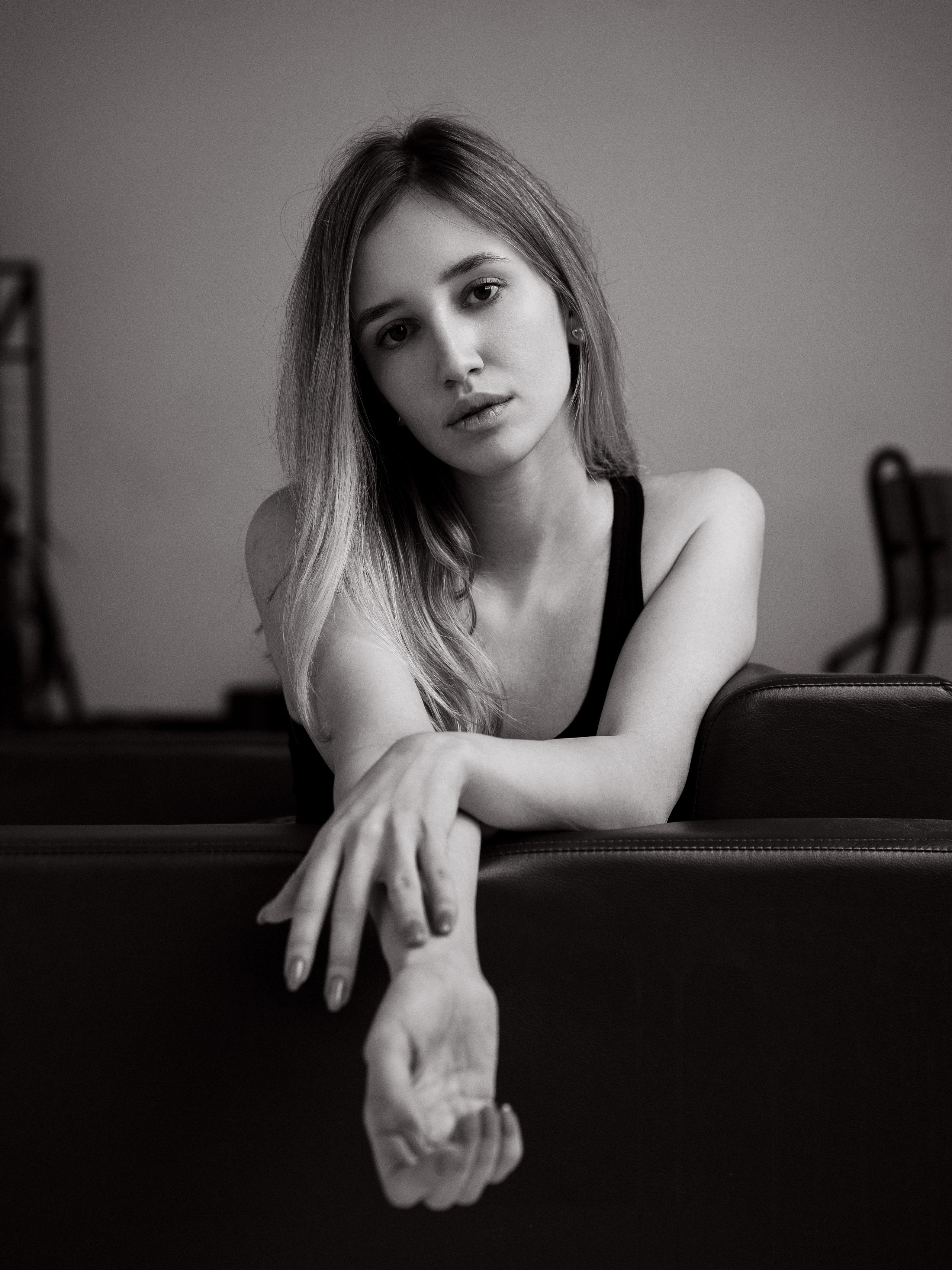 Darya. Портретный фотограф Москва Белогорцев Сергей