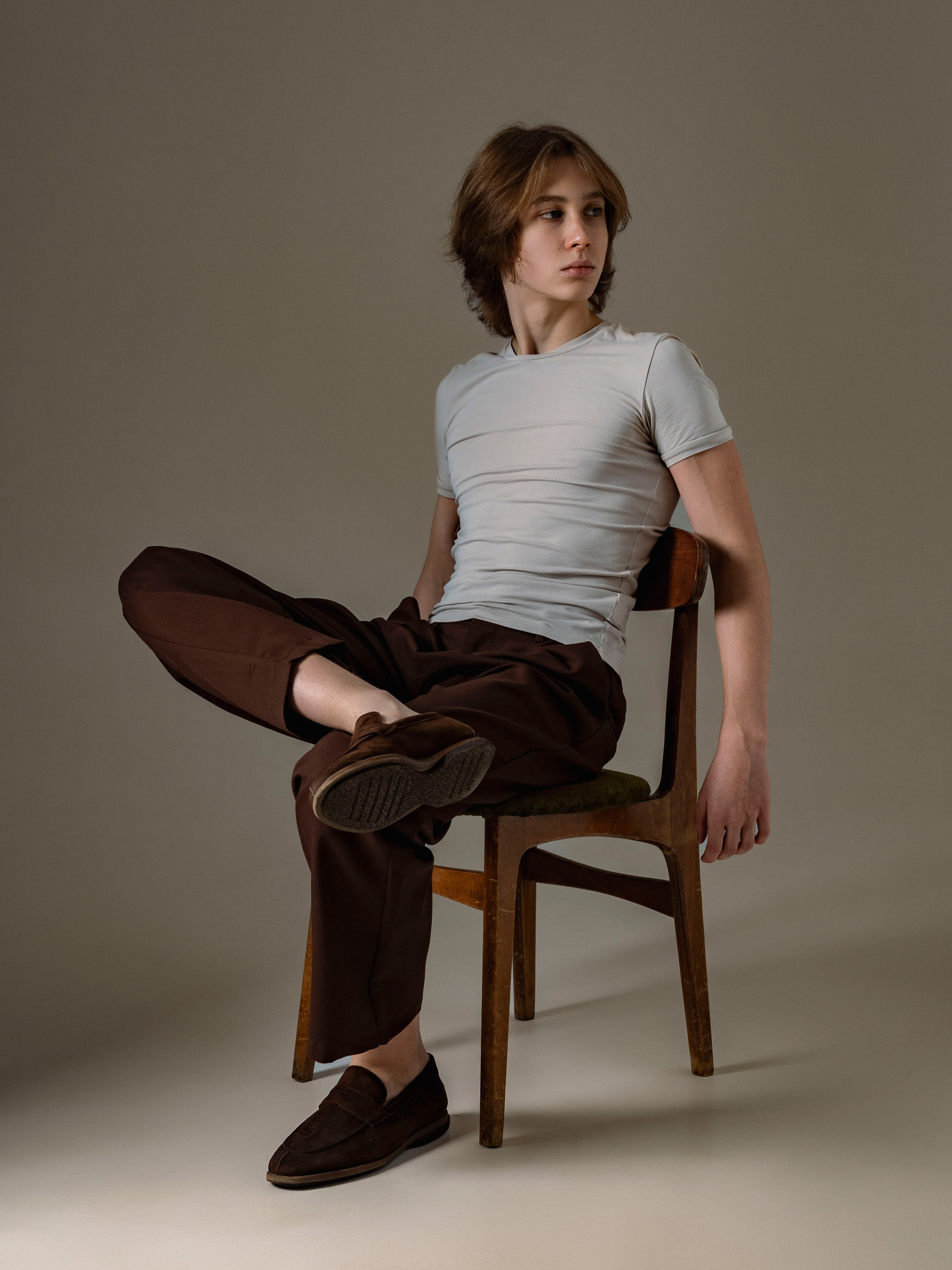 Саша. Портретный фотограф Москва Белогорцев Сергей