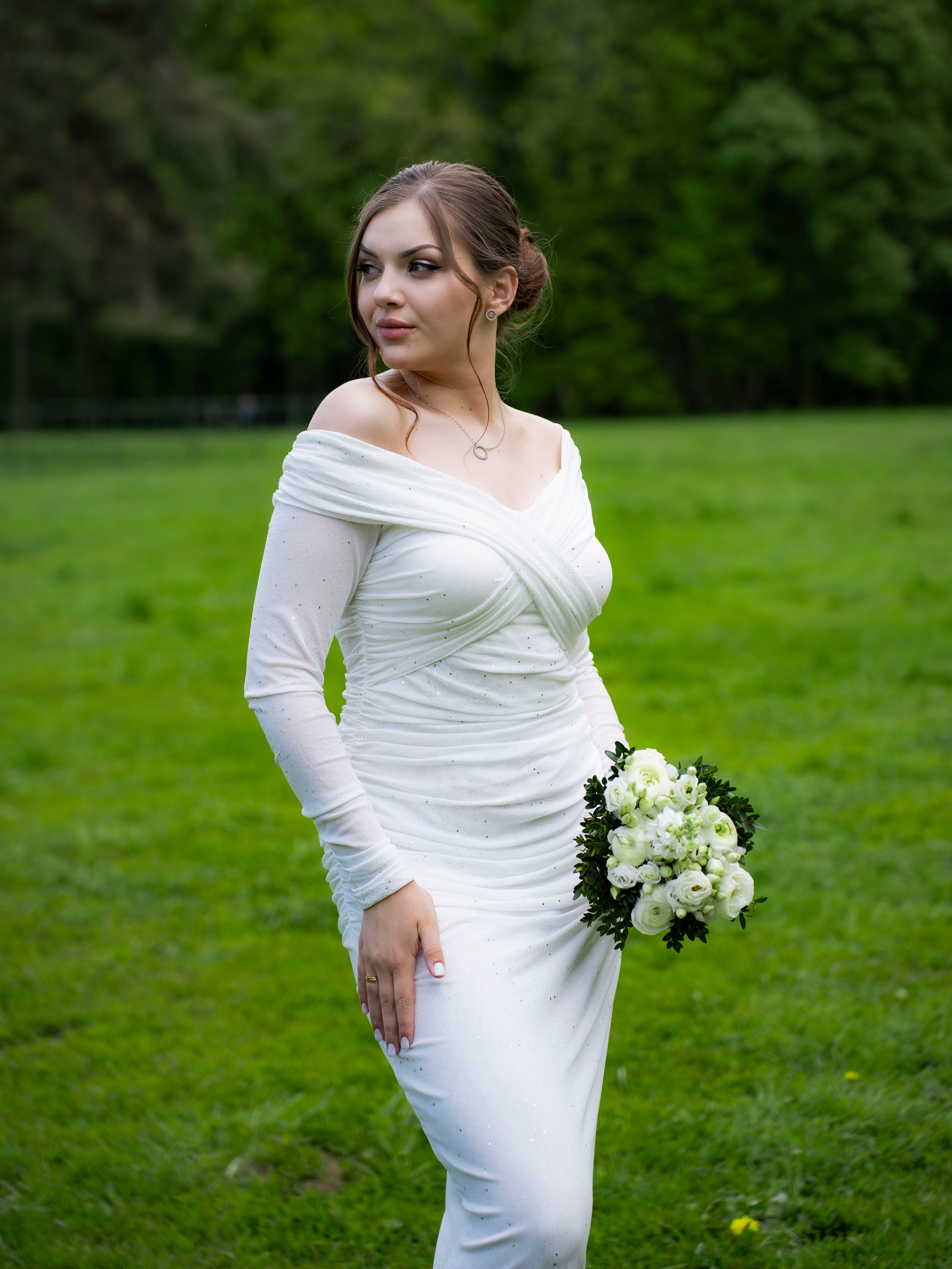 Alexander & Maria. Портретный фотограф Москва Белогорцев Сергей