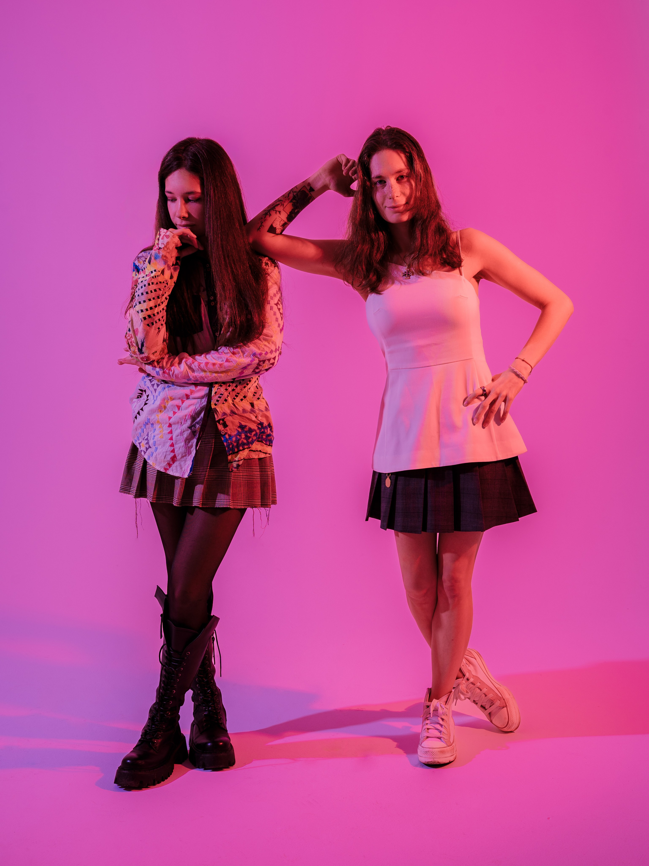 HB Ksu. Портретный фотограф Москва Белогорцев Сергей