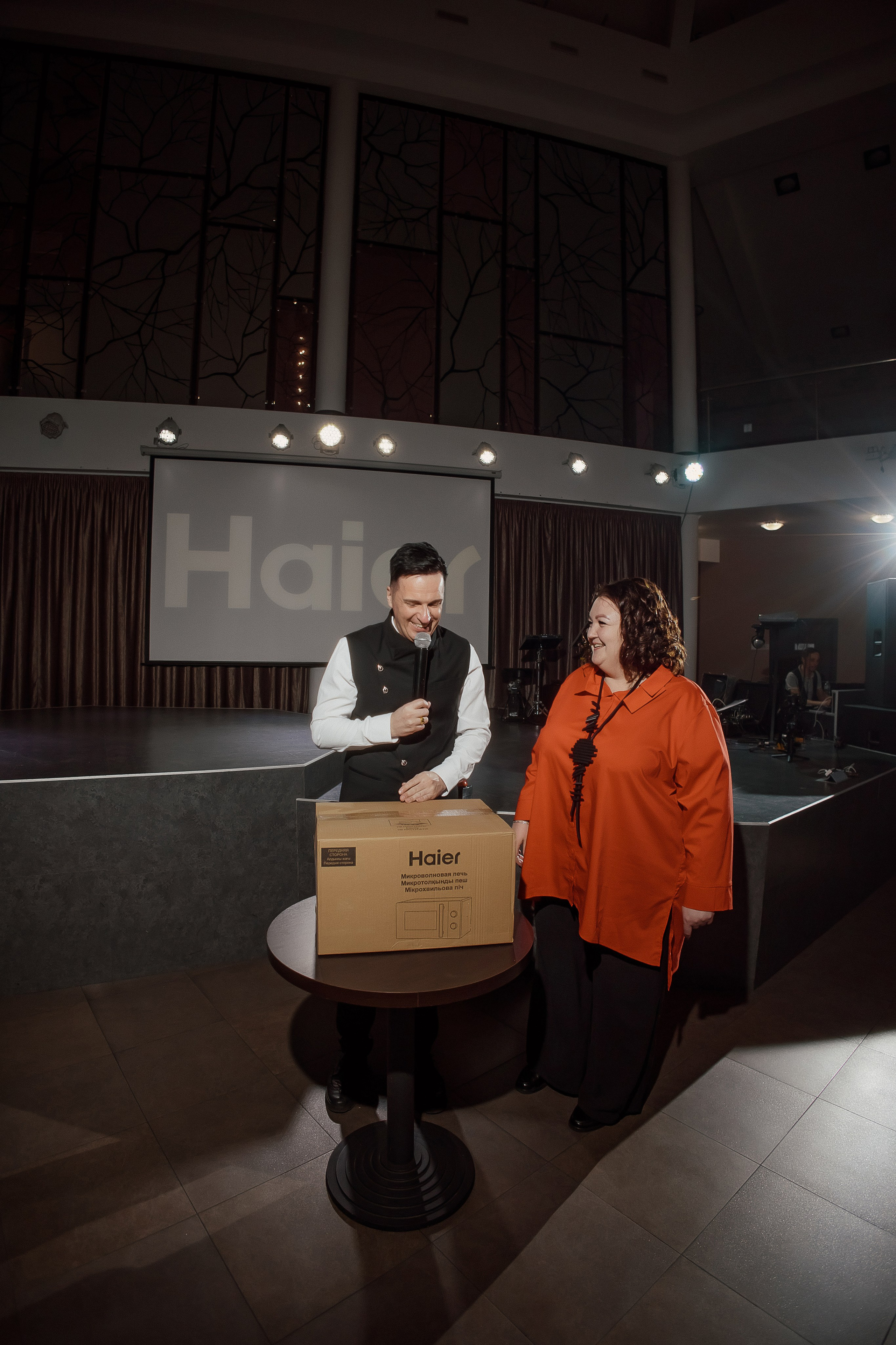 Haier. Свадебный фотограф