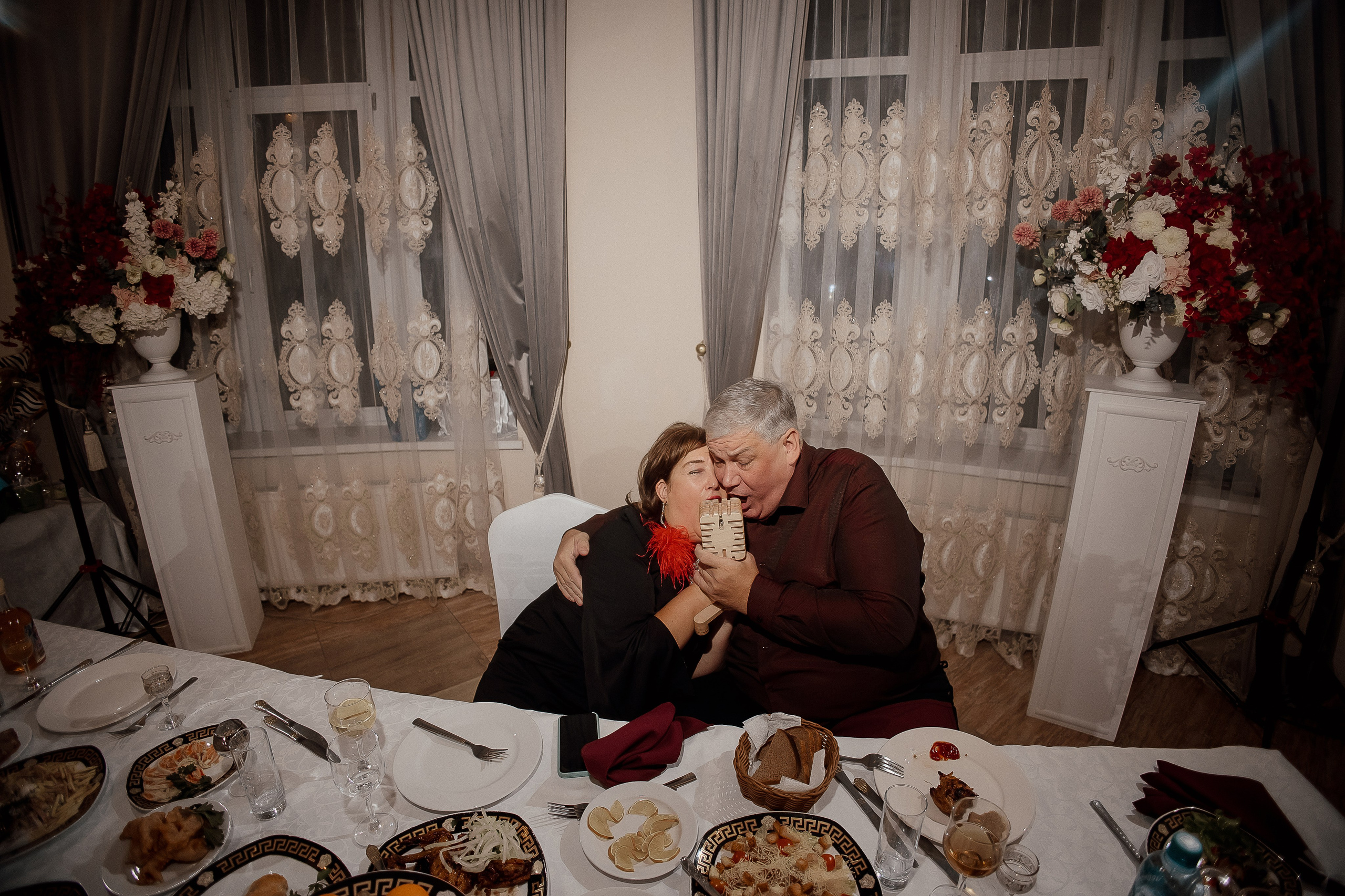 Юбилей. Свадебный фотограф