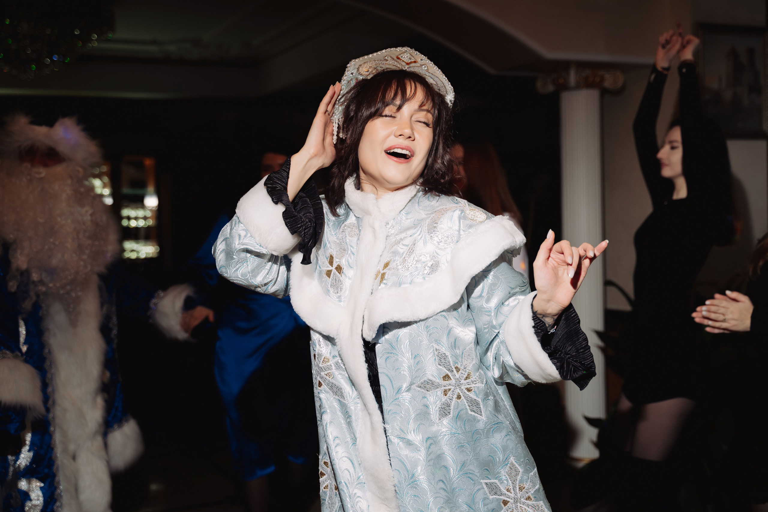 Корпоратив «Твойтай». Свадебный и семейный фотограф в Краснодаре Павел Мельников