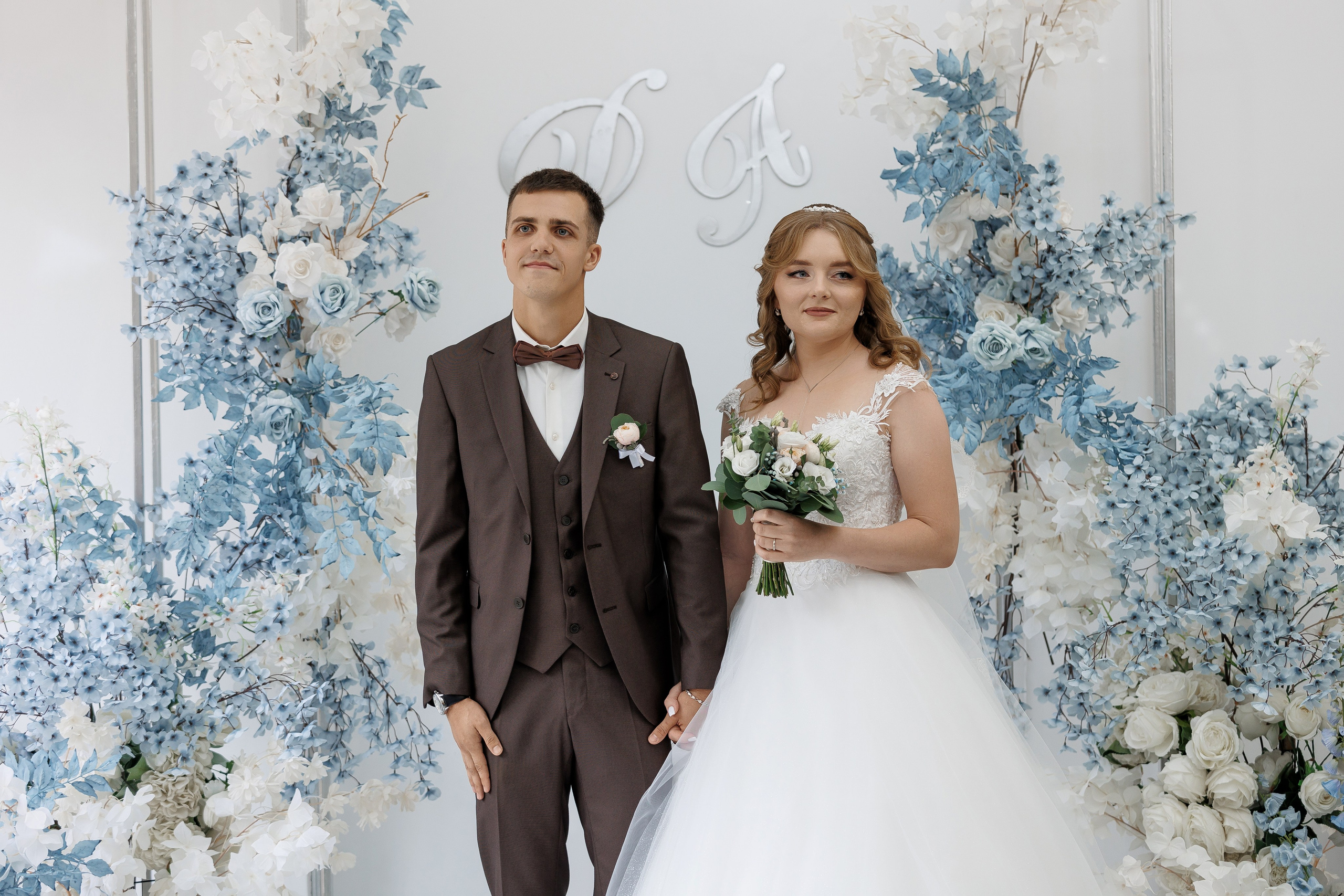 Daniil & Anna. Виктор Губарев — свадебный фотограф в Армавире, Кропоткине, Лабинске, Гулькевичи