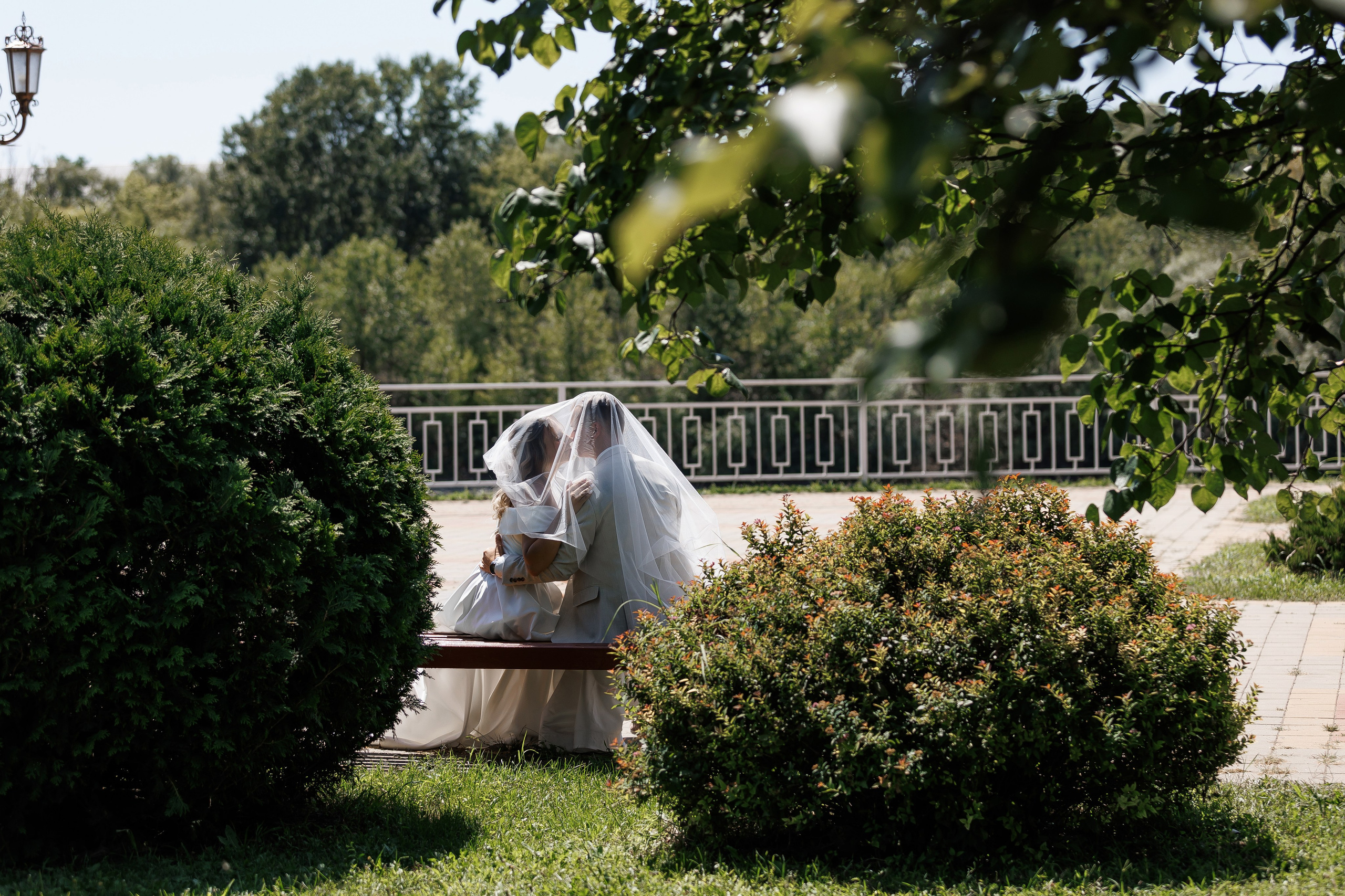 Maksim & Elena. Виктор Губарев — свадебный фотограф в Армавире, Кропоткине, Лабинске, Гулькевичи