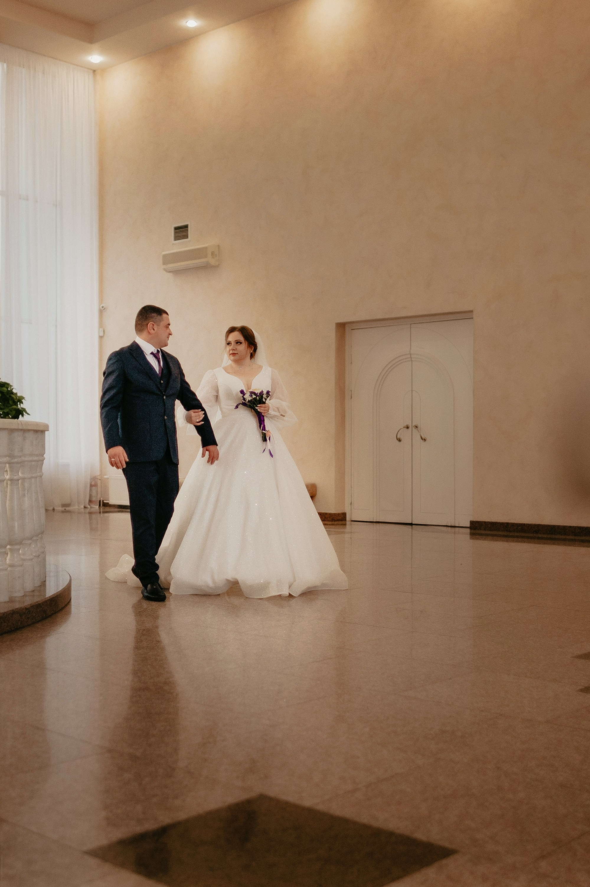 Анастасия и Максим. Семейный фотограф в Белгороде Амелина Алина