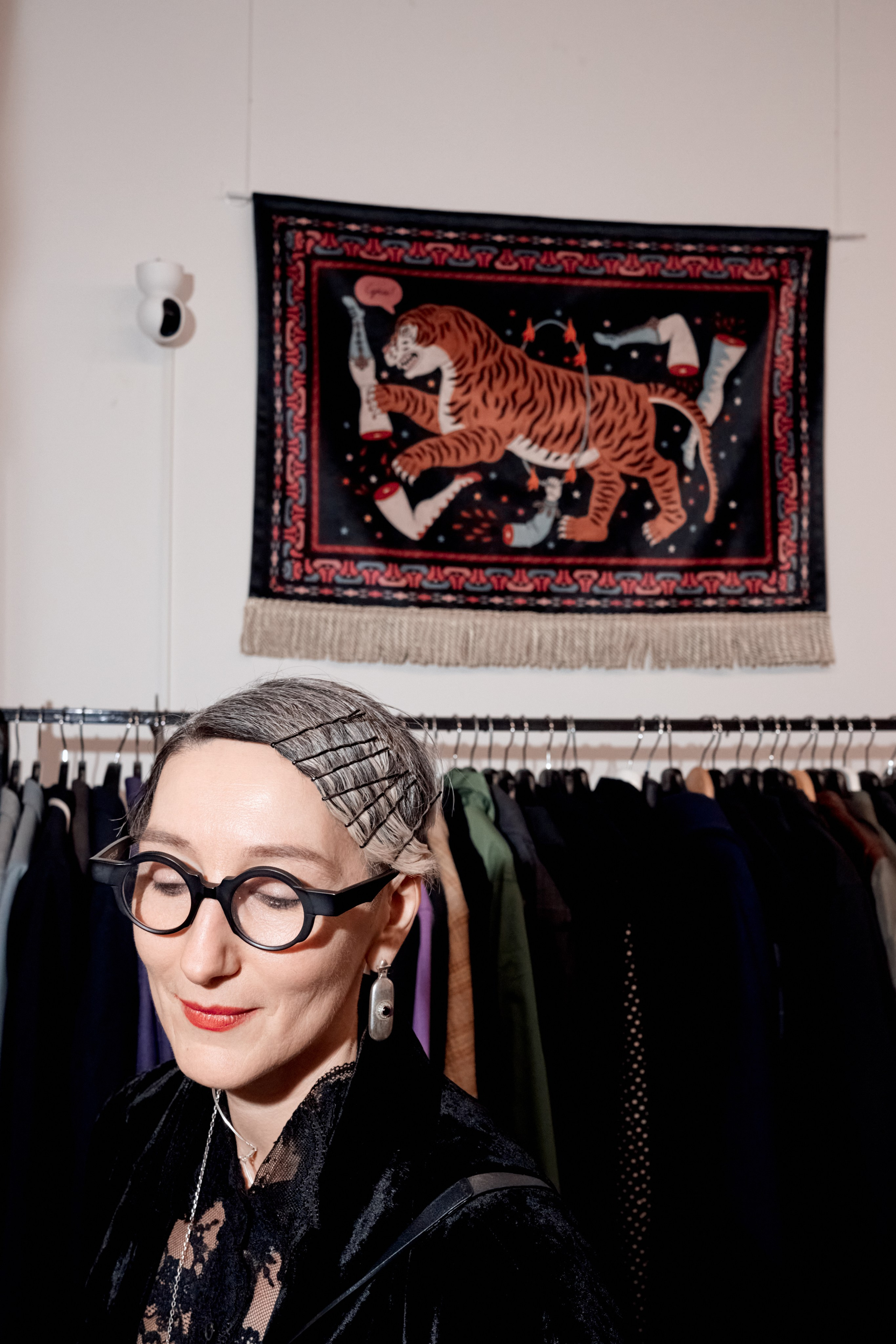 Наталья Пивко | Супершоп Пиф Паф. Фотограф Михаил Николаев