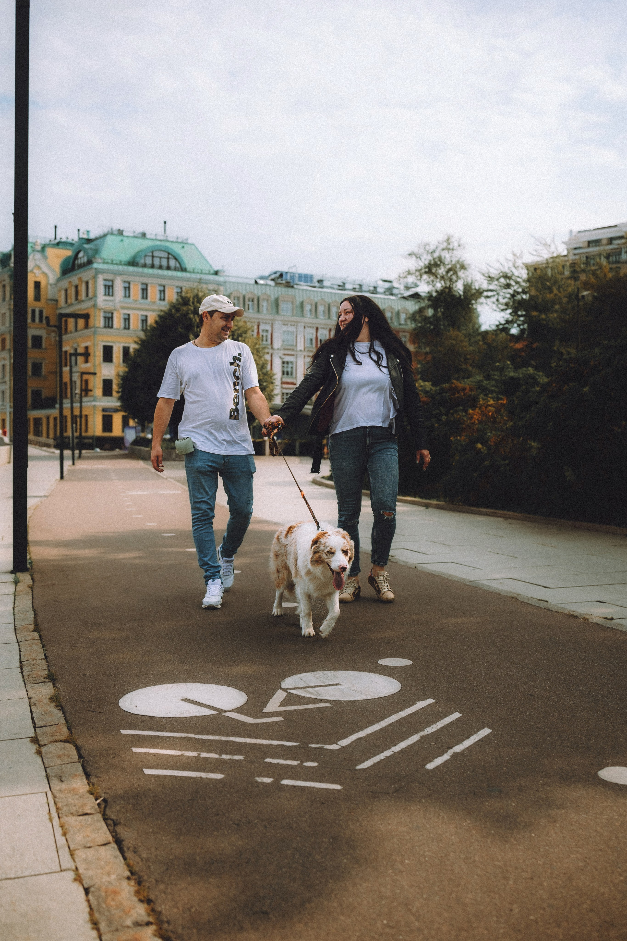 Один и его семья