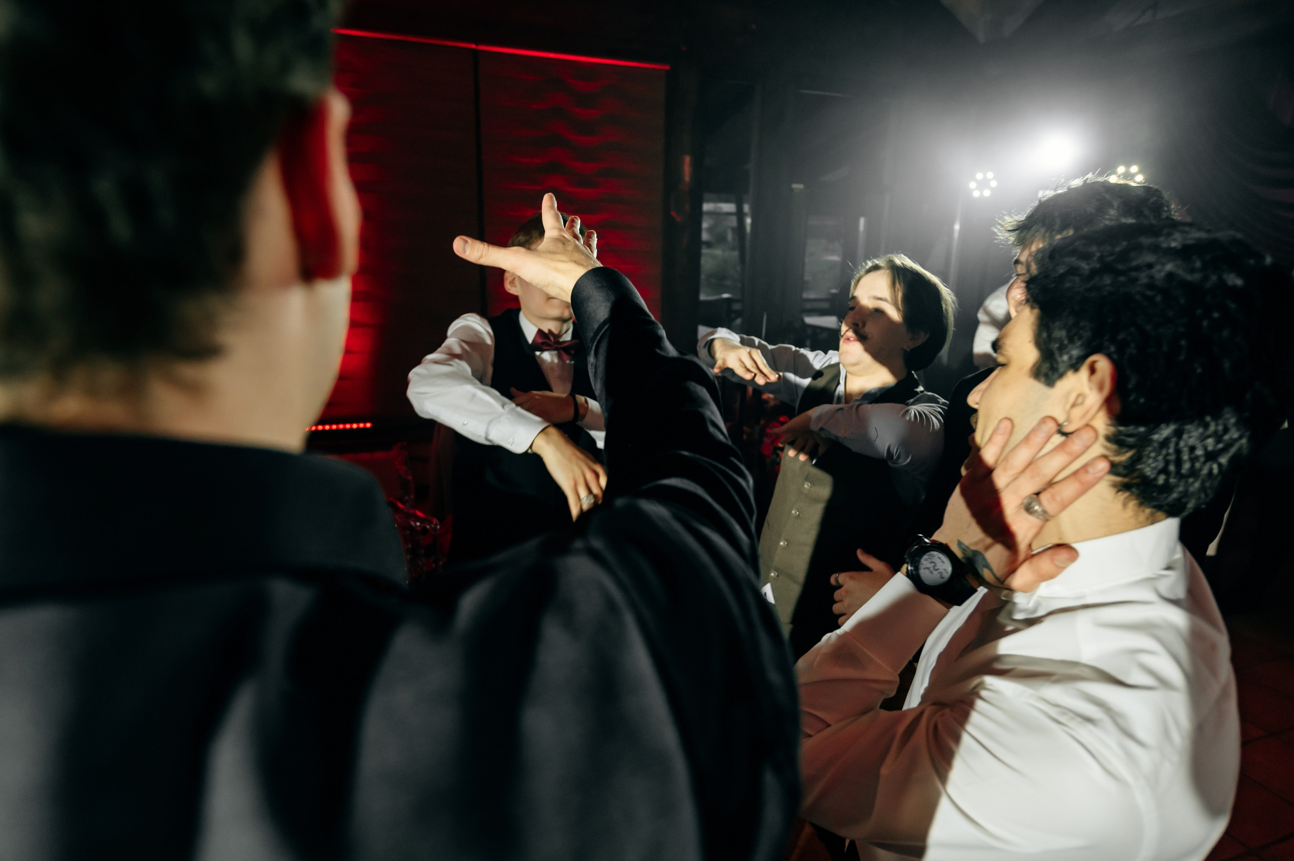 Орлиное гнездо. Свадебный фотограф в Краснодаре и Сочи Комолова Екатерина