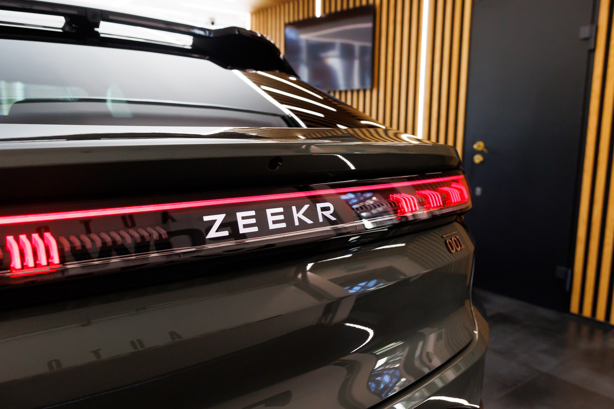 Power Yard. Новое поступление в салон. Фотографы и Видеографы Night2Day Санкт-Петербург