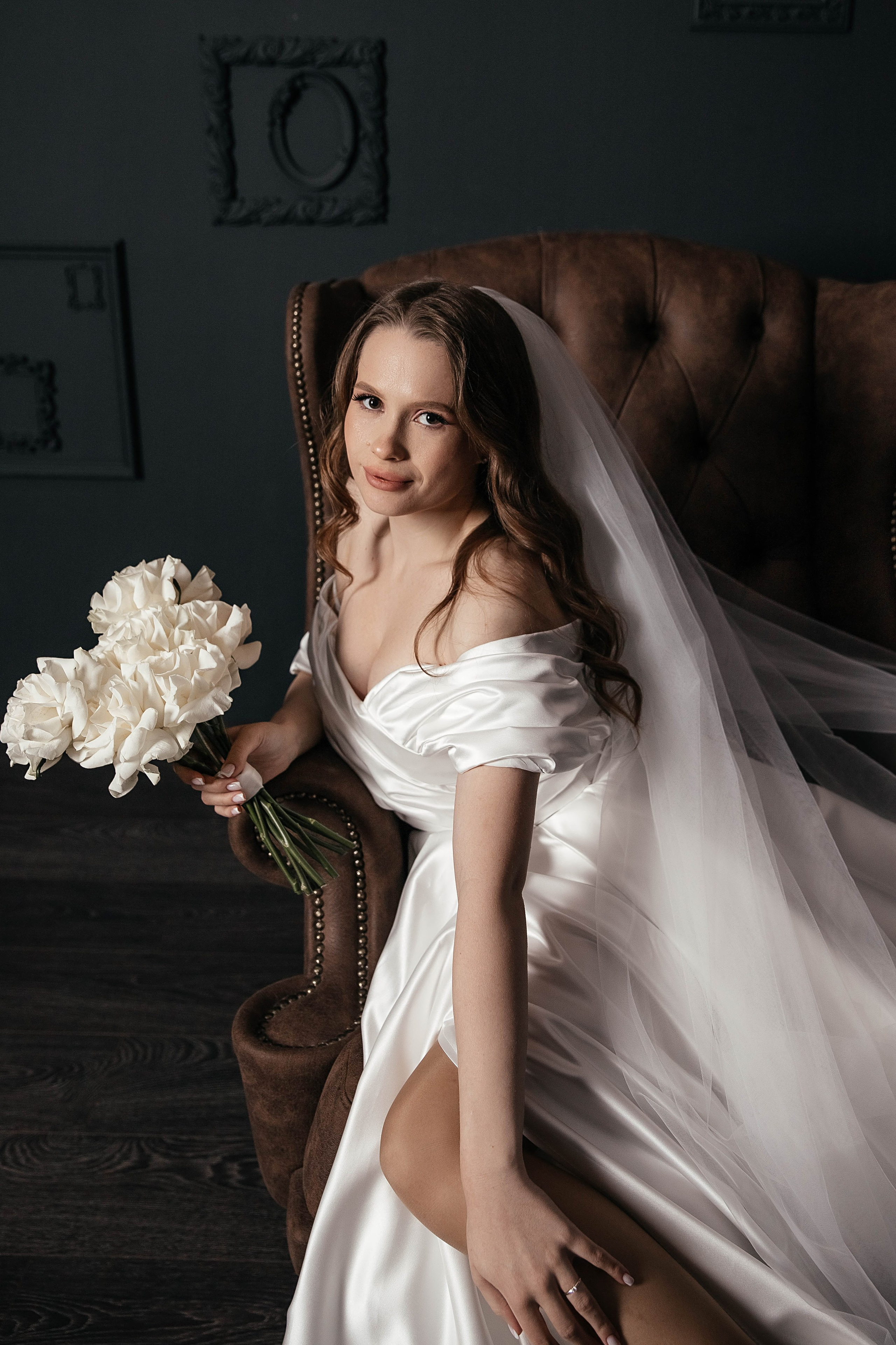 Ольга & Эдуард. Фотограф Сальск Катерина