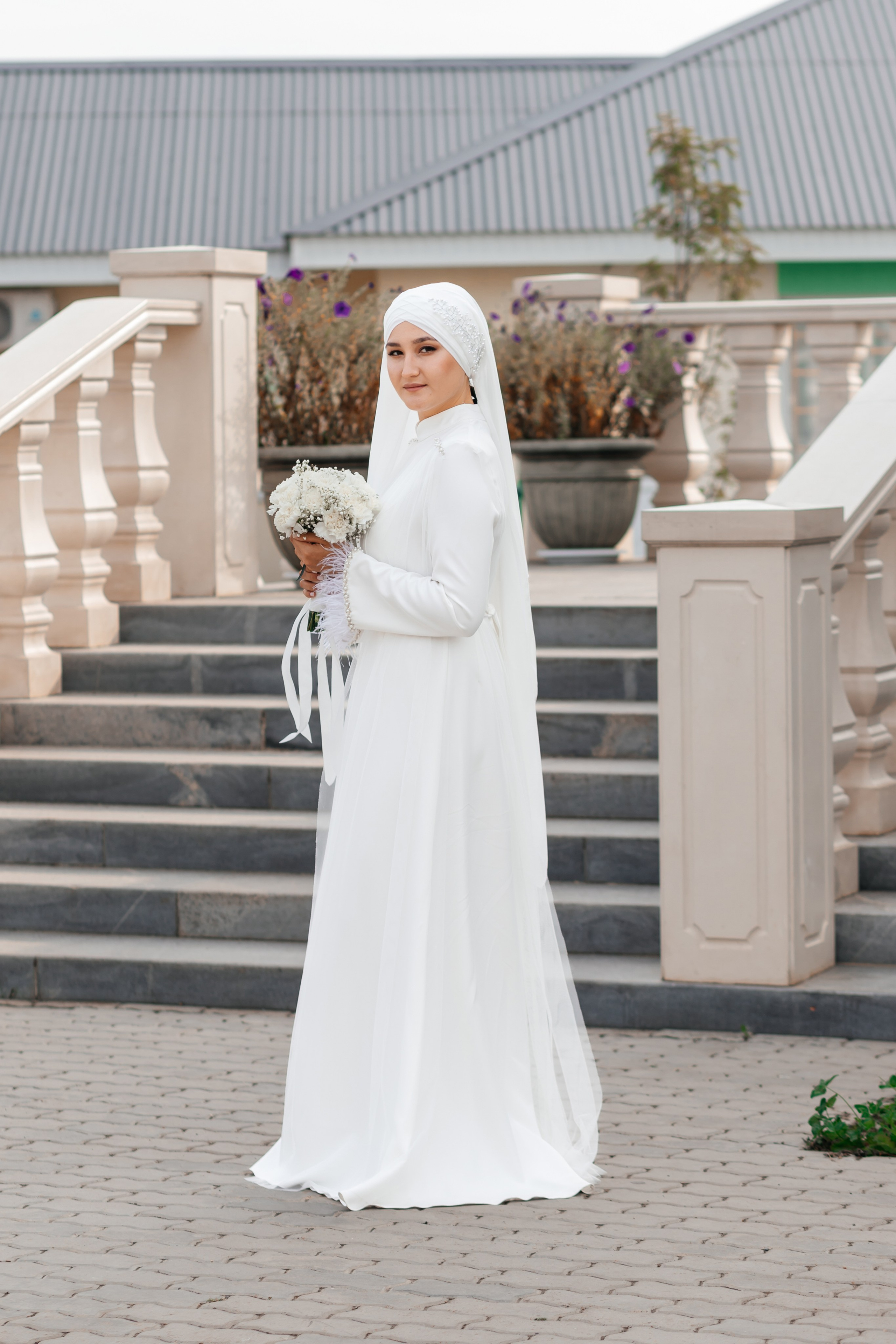 Рамиль и Ляйсан. Марина Шаймухаметова. Фотограф в Уфе