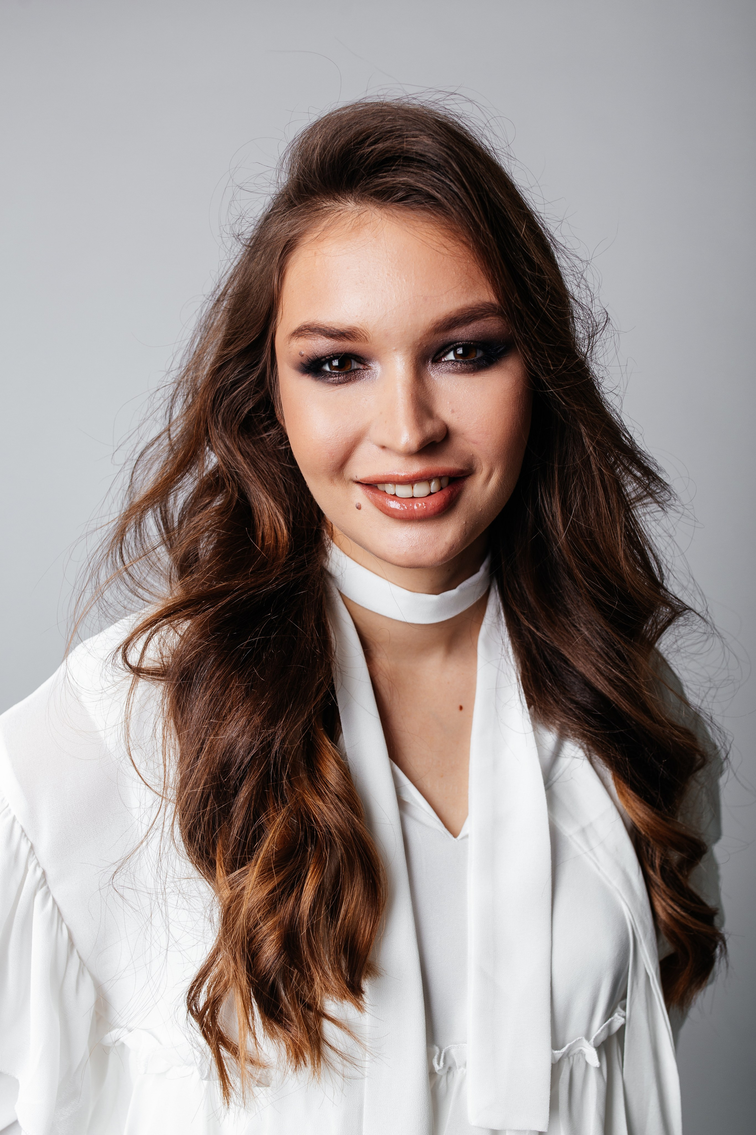 Олеся. Марина Шаймухаметова. Фотограф в Уфе