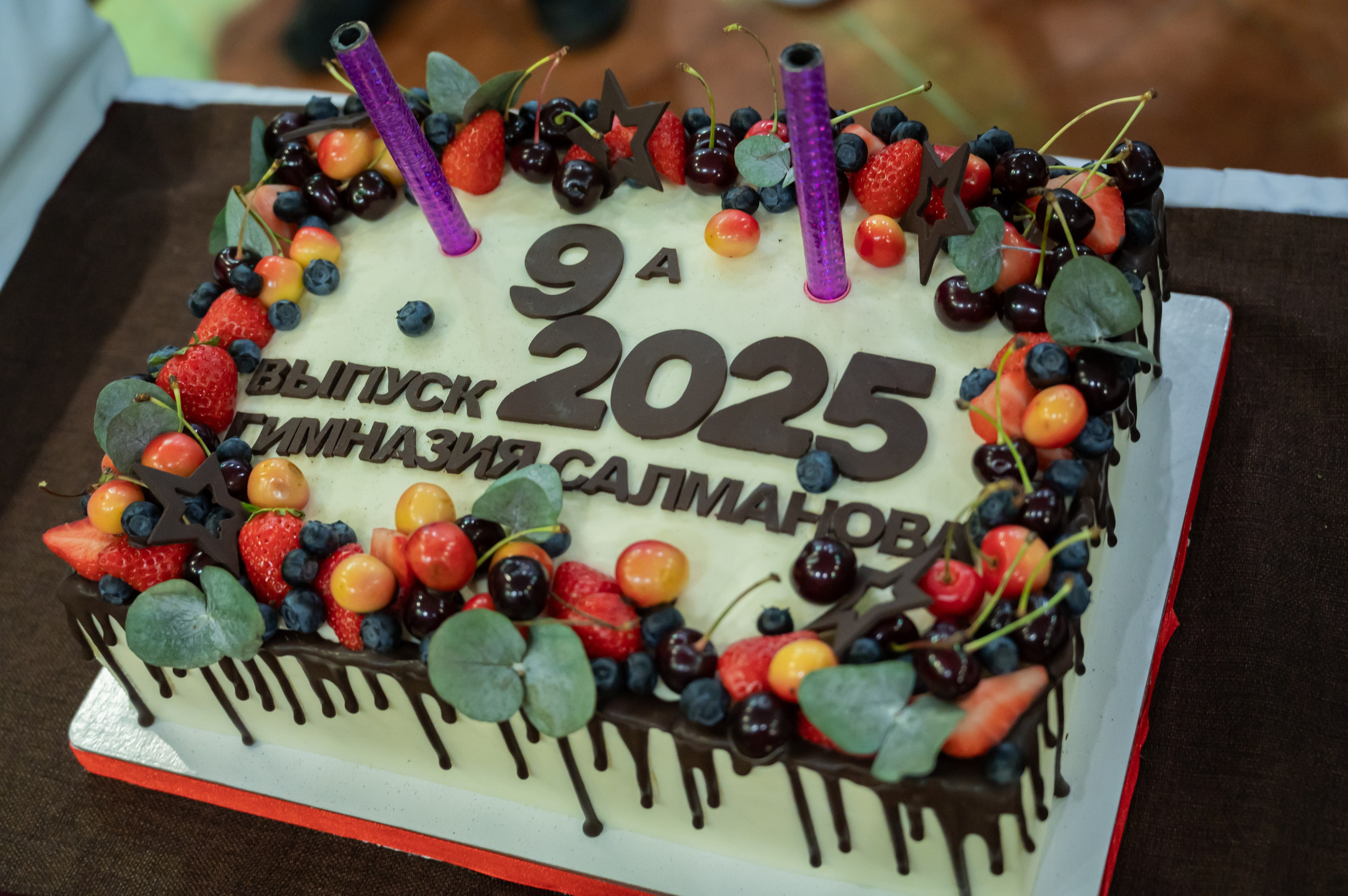 Выпускные вечера. Свадебный фотограф в Сургуте Любовь Гуляева