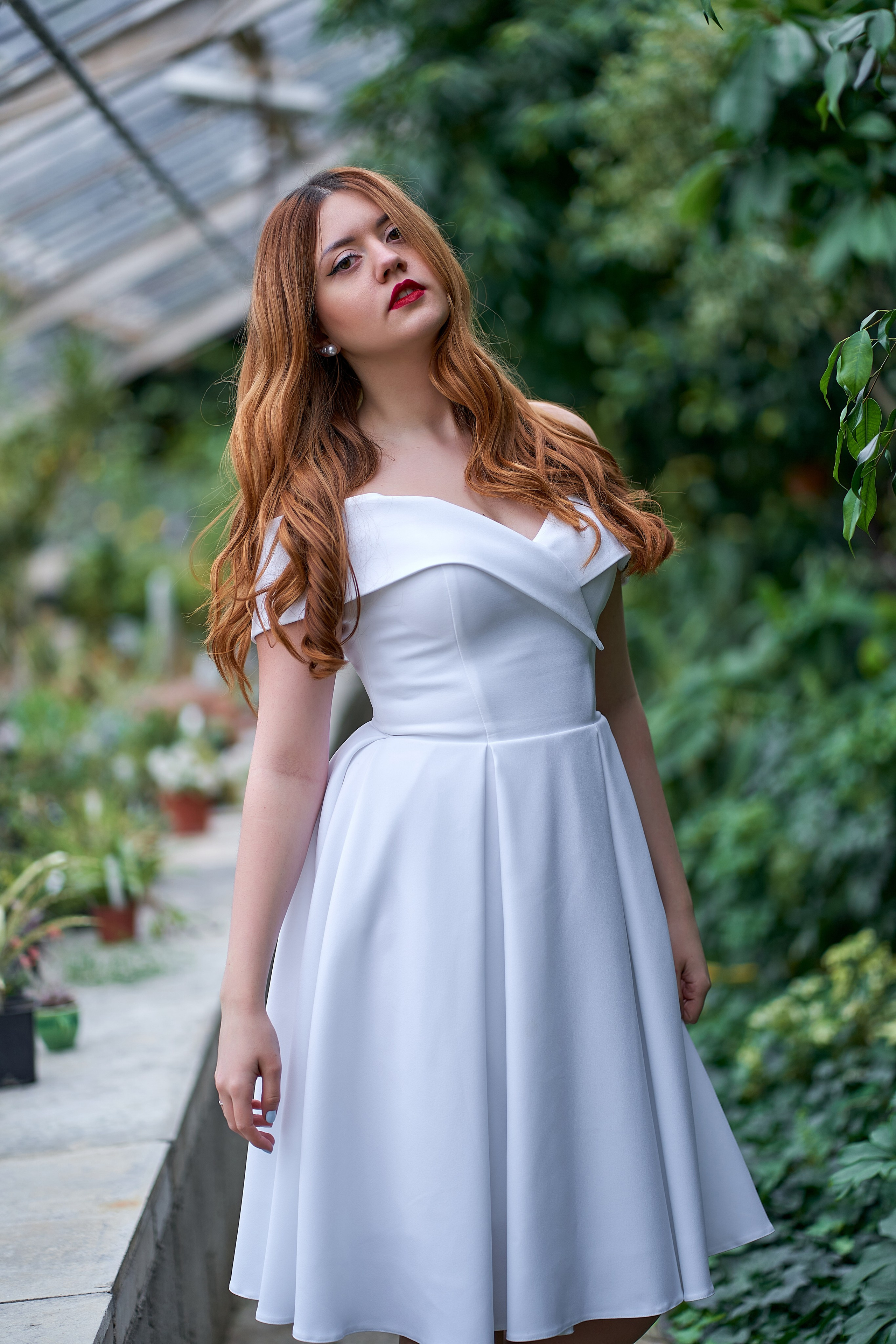 Григорий и Светлана. Фотограф Никита Барановский