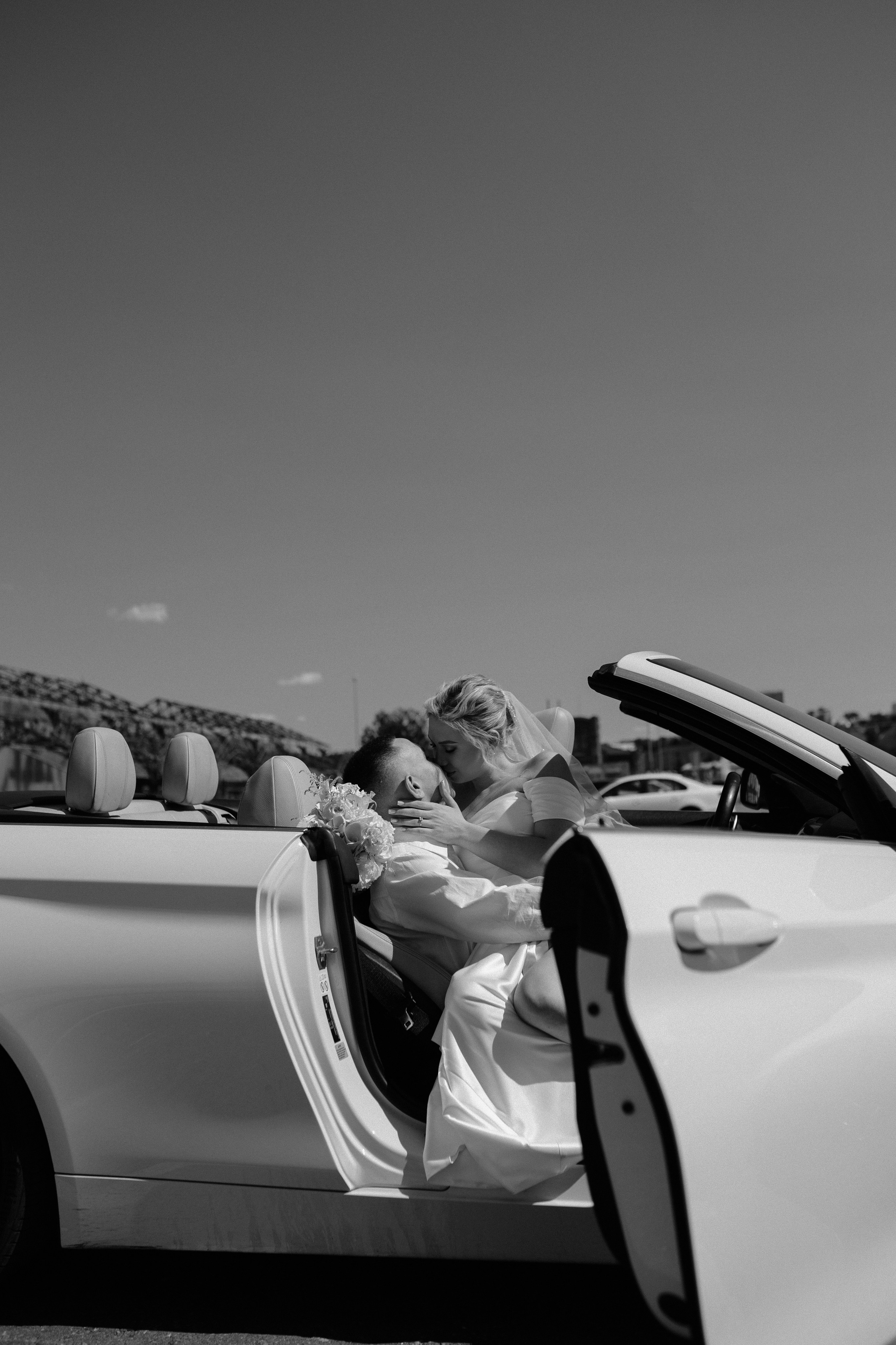 Дима и Вика. Фотограф Катя Трусова