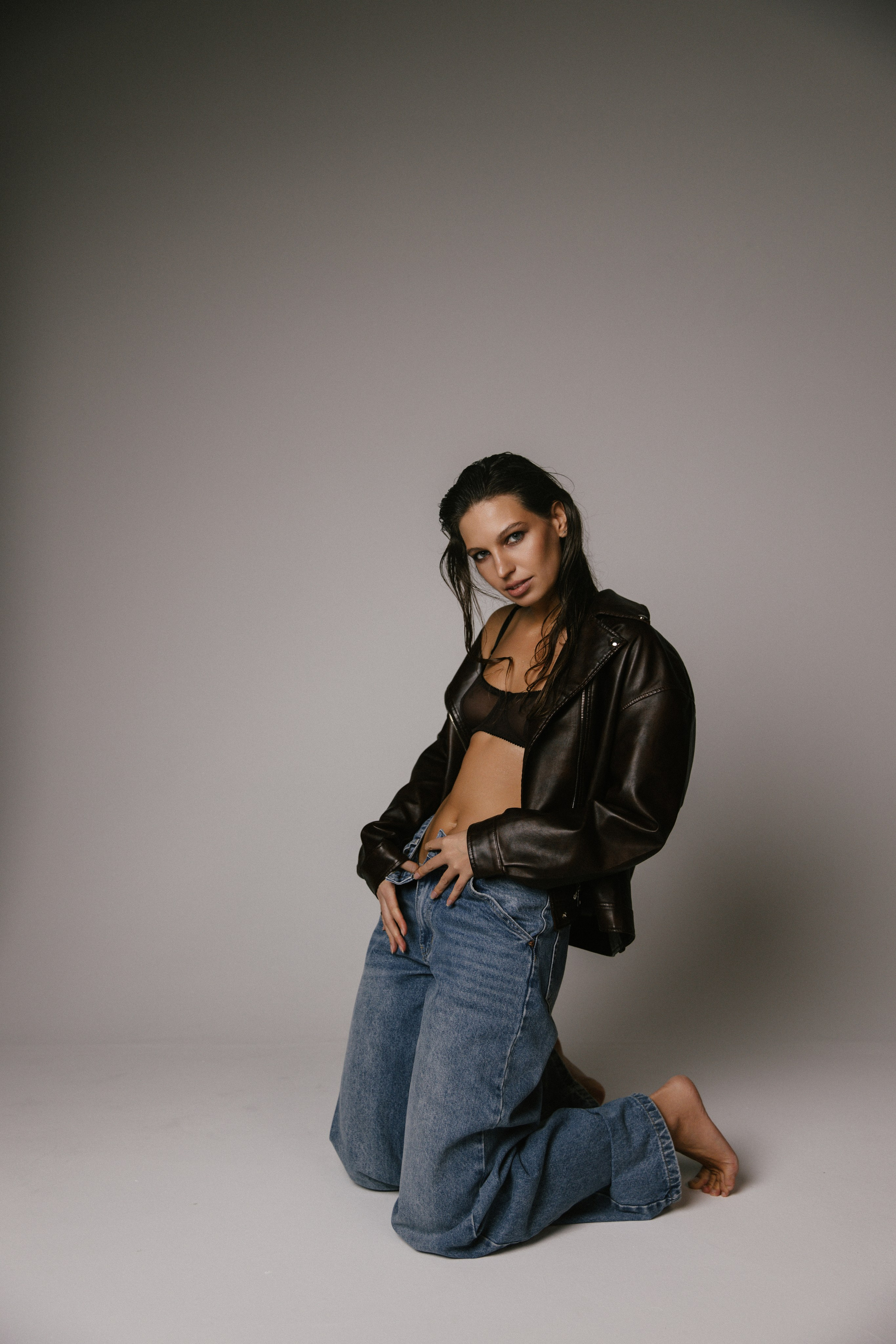 Ксюша вооог. Фотограф Катя Трусова