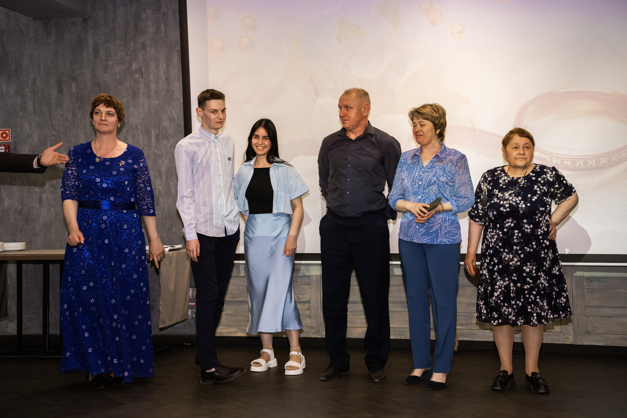 Анастасия и Никита. Главная