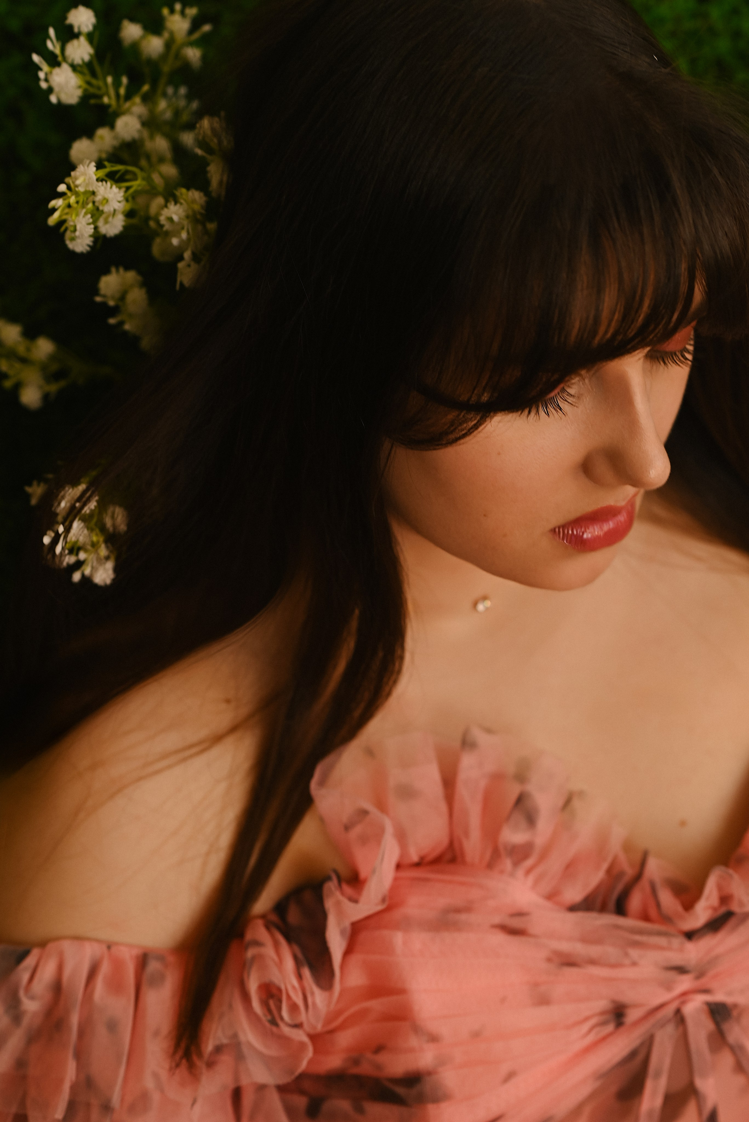 Аня Весна. Портретный и семейный фотограф в Брянке