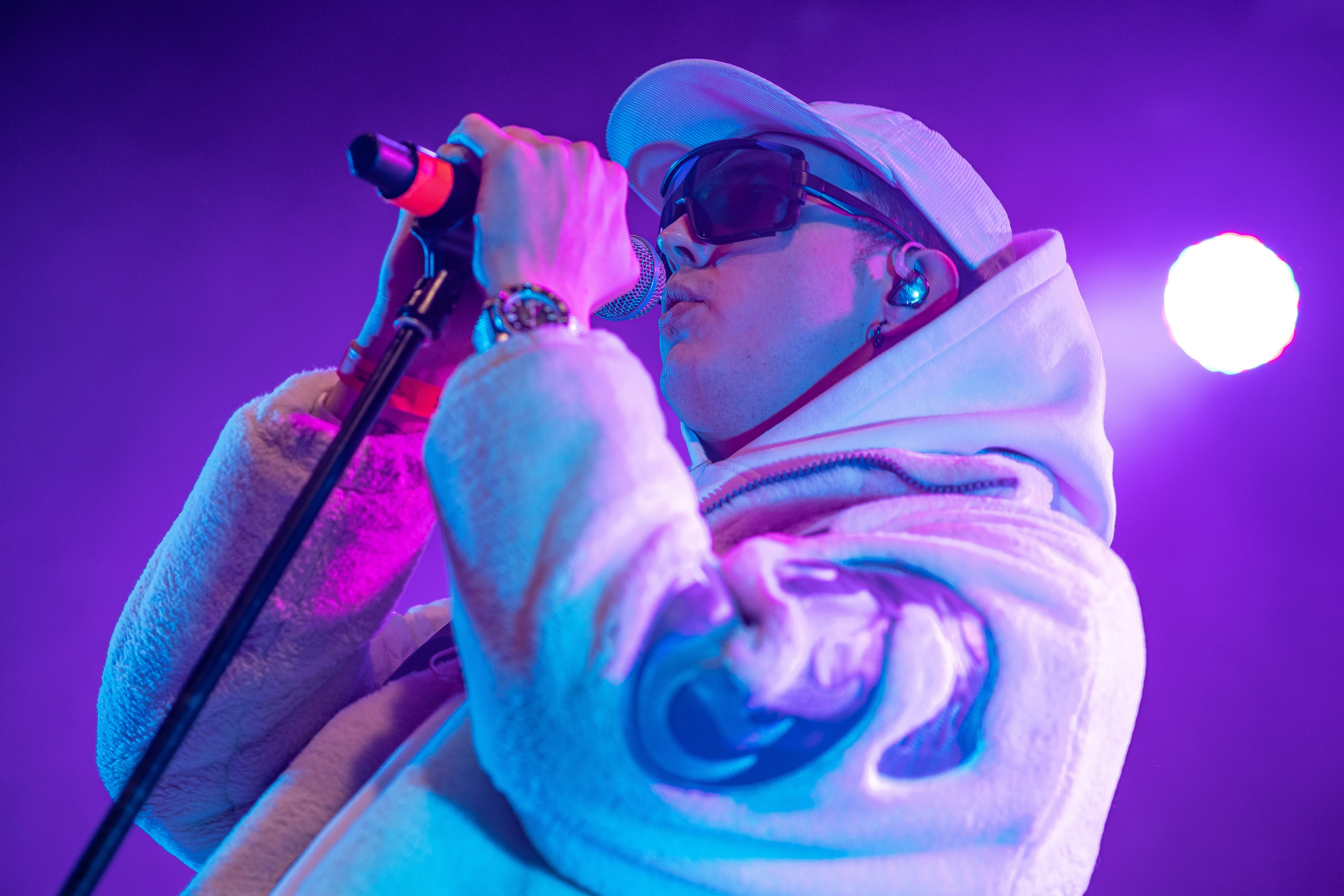 Thomas Mraz — репортажная съёмка. Иван Кубик — фотограф и видеограф