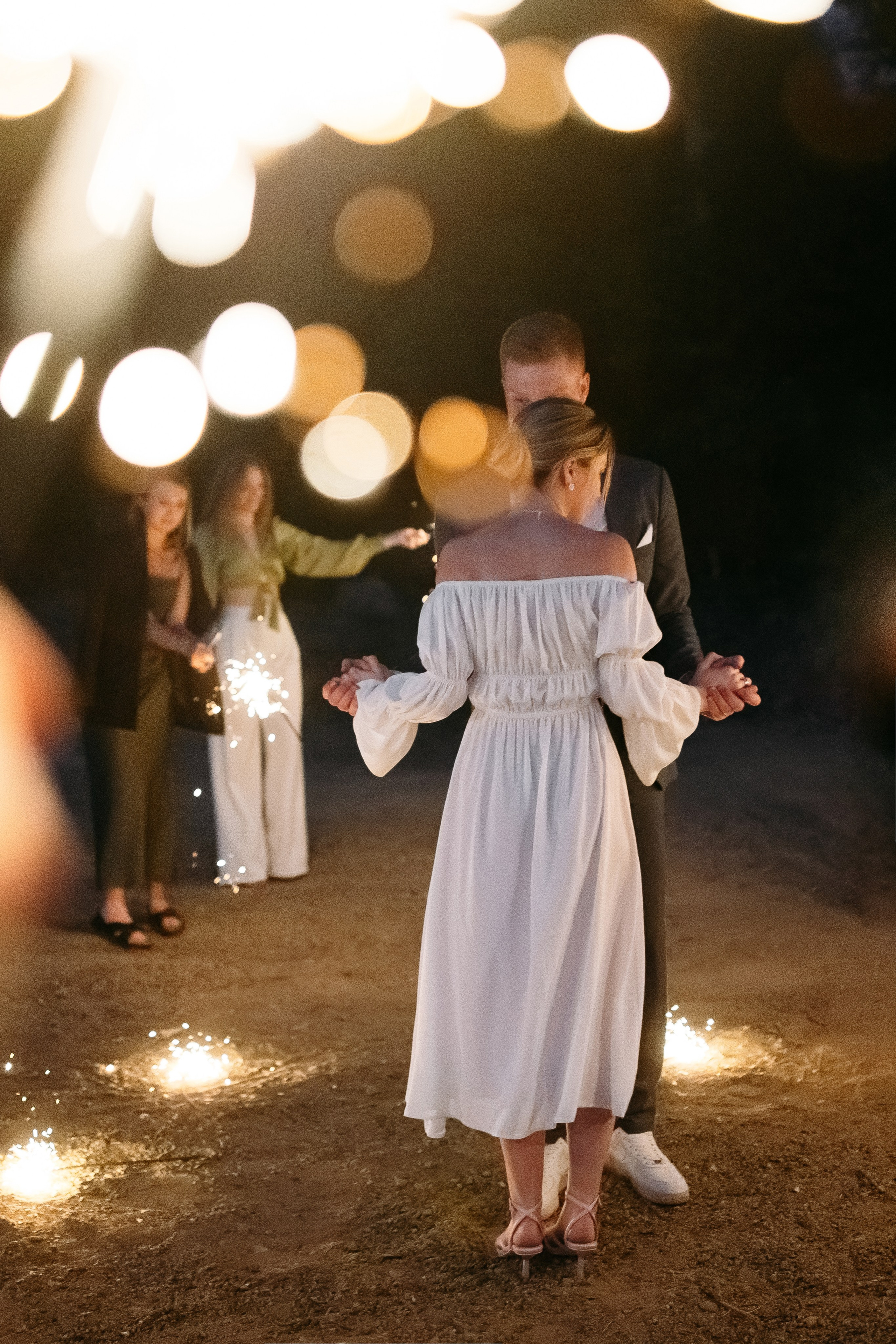 Даня и Ника. Свадебный и семейный фотограф Сасина Элина г.Хабаровск